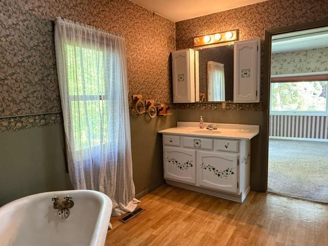 1970 single family home for sale at 9801 Wildwood Road NE in Bemidji, MN — 2 bed, 2 bath (photo 19 of 37)