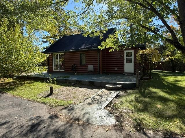 1970 single family home for sale at 9801 Wildwood Road NE in Bemidji, MN — 2 bed, 2 bath (photo 5 of 37)