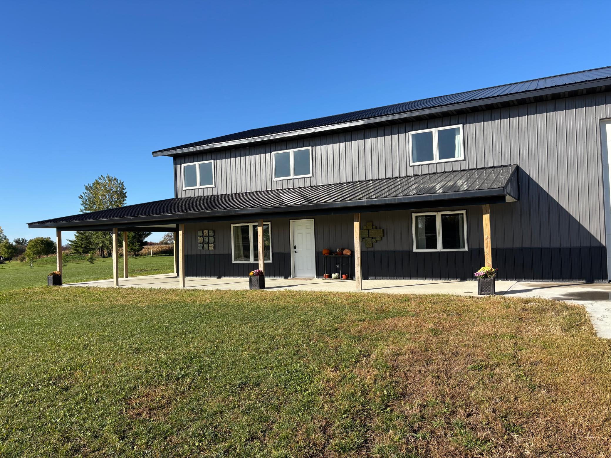 2022 single family home for sale at 1342 Calvary Road SE in Osakis, MN — 4 bed, 3 bath