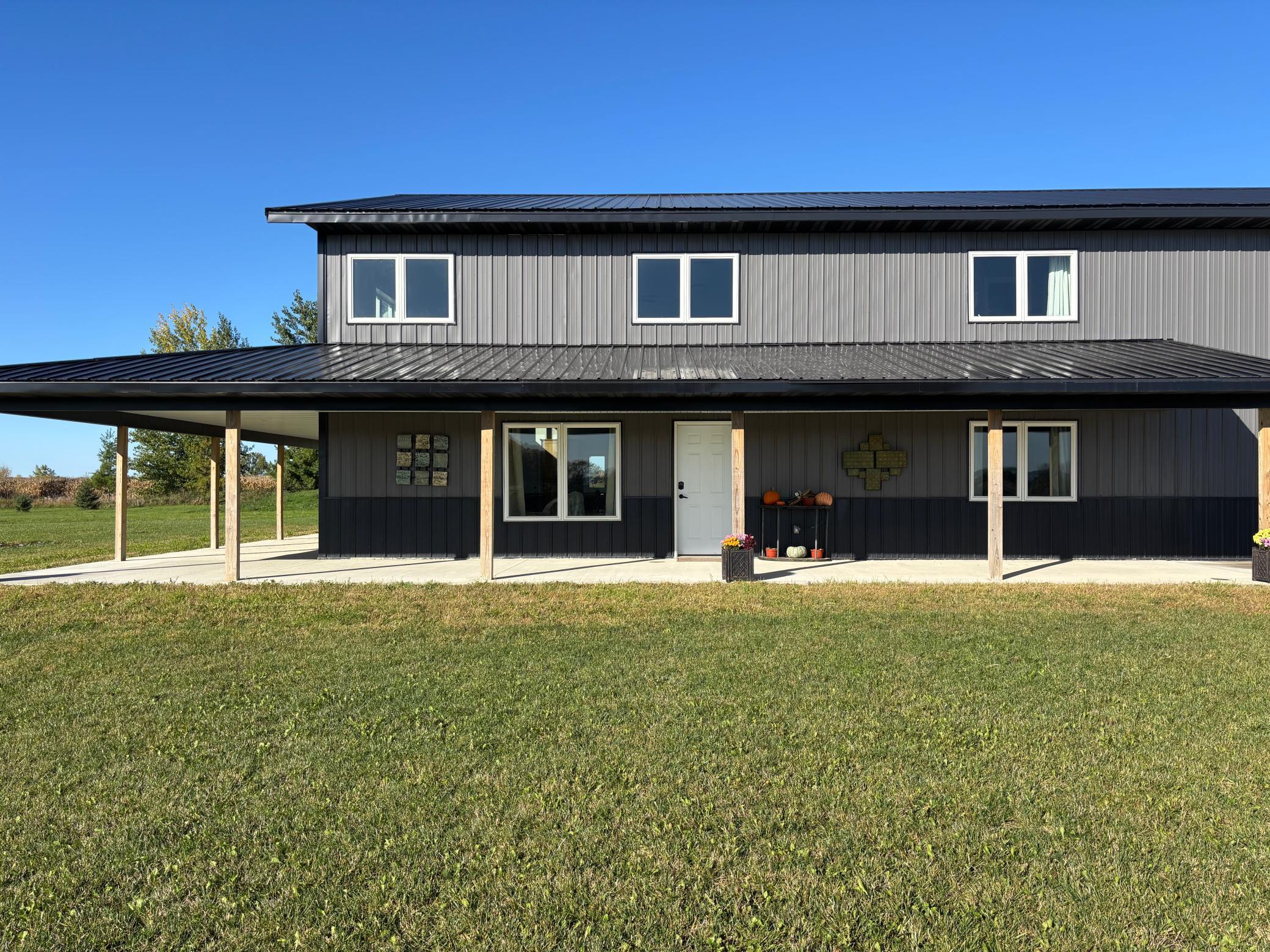 2022 single family home for sale at 1342 Calvary Road SE in Osakis, MN — 4 bed, 3 bath (photo 2 of 18)
