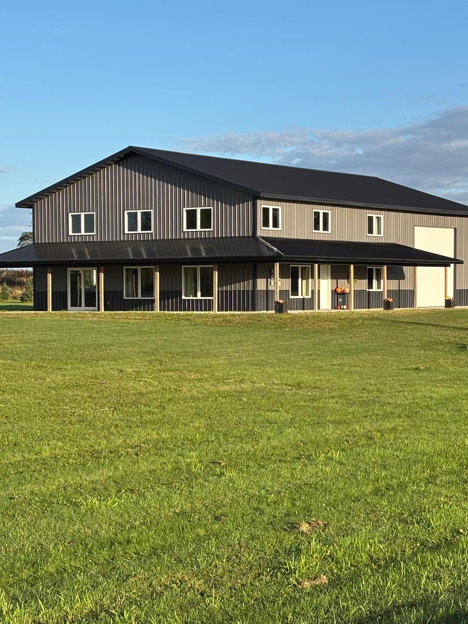 2022 single family home for sale at 1342 Calvary Road SE in Osakis, MN — 4 bed, 3 bath (photo 3 of 18)