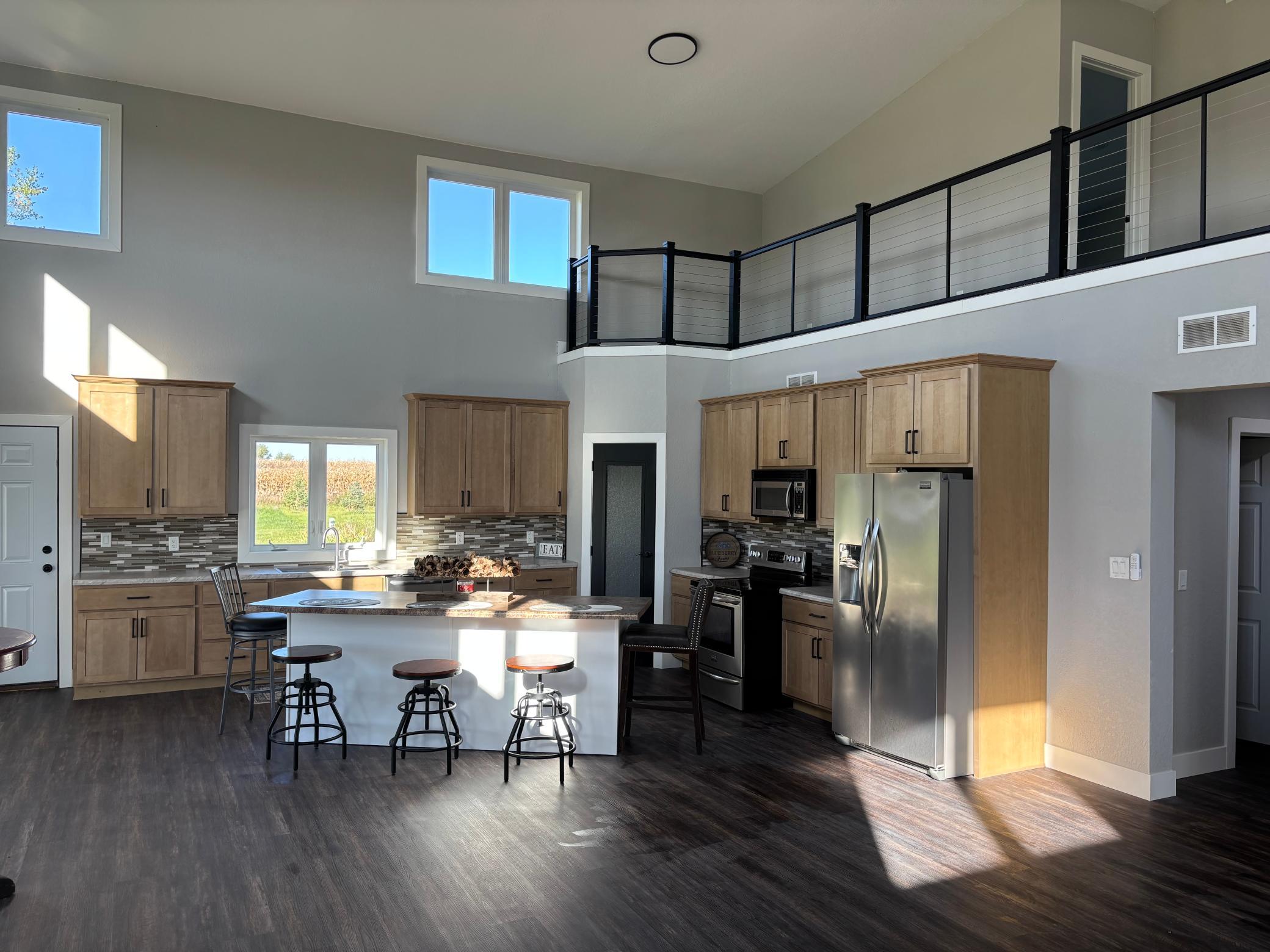 2022 single family home for sale at 1342 Calvary Road SE in Osakis, MN — 4 bed, 3 bath (photo 5 of 18)