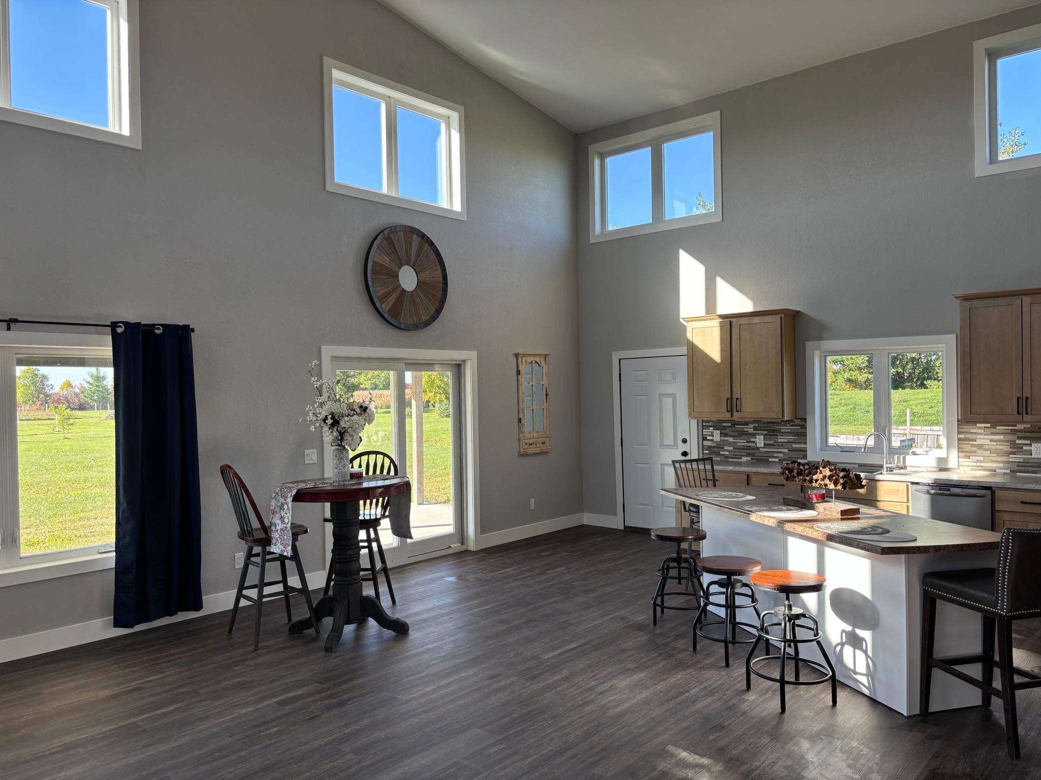 2022 single family home for sale at 1342 Calvary Road SE in Osakis, MN — 4 bed, 3 bath (photo 6 of 18)