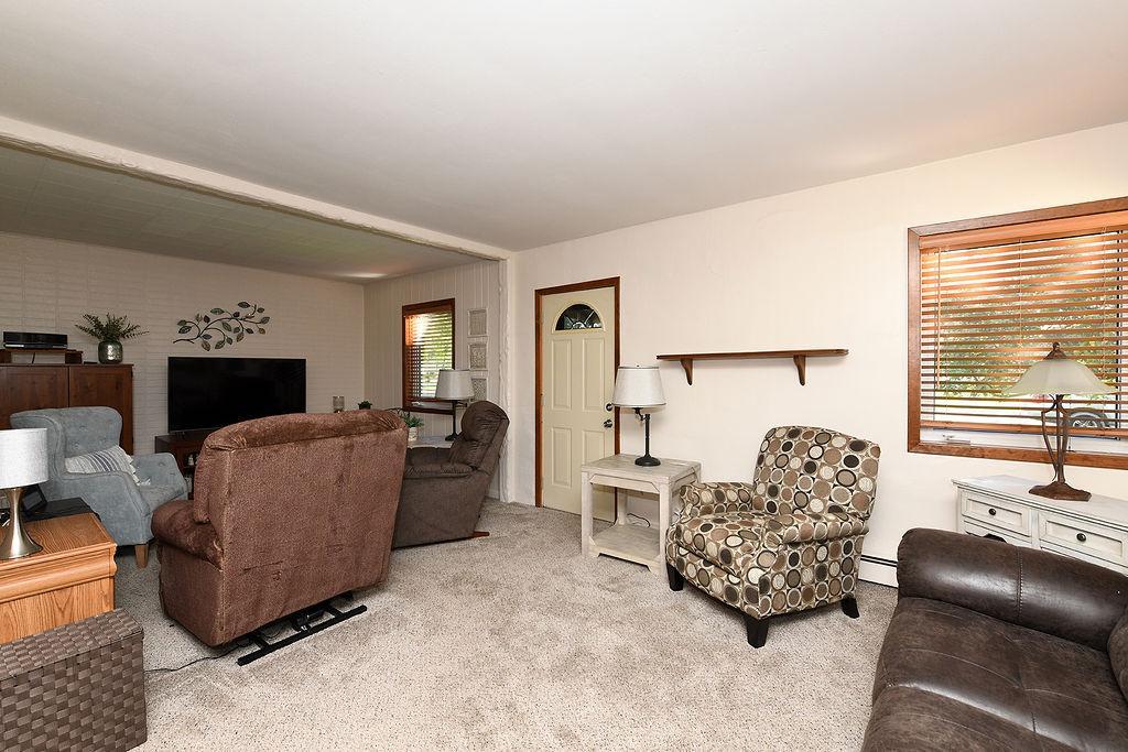 1930 single family home for sale at 309 1st Avenue E in Abercrombie, ND — 3 bed, 1 bath (photo 15 of 34)