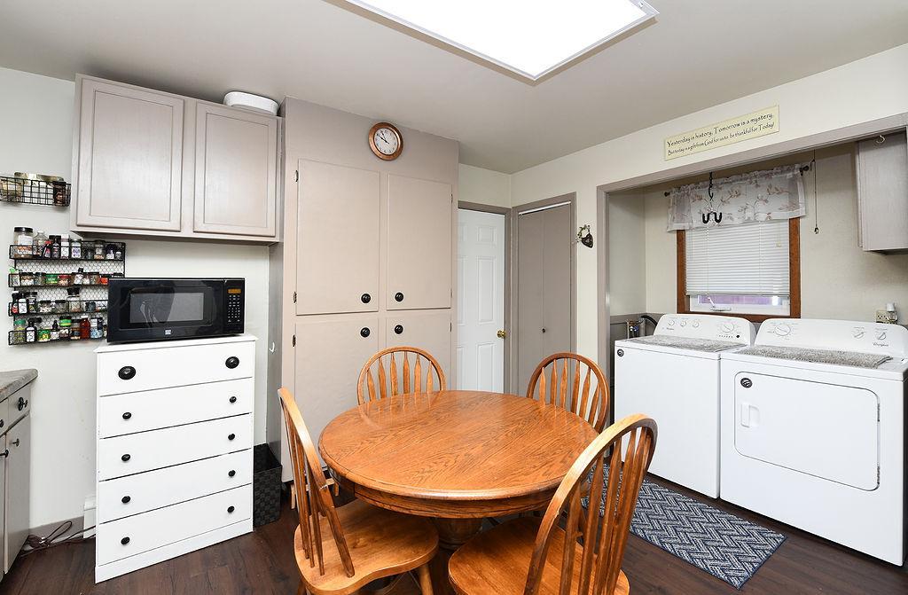 1930 single family home for sale at 309 1st Avenue E in Abercrombie, ND — 3 bed, 1 bath (photo 22 of 34)