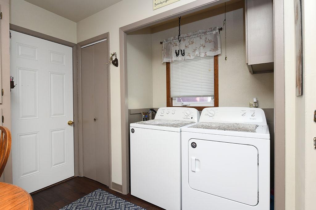 1930 single family home for sale at 309 1st Avenue E in Abercrombie, ND — 3 bed, 1 bath (photo 24 of 34)