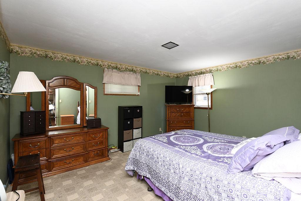 1930 single family home for sale at 309 1st Avenue E in Abercrombie, ND — 3 bed, 1 bath (photo 27 of 34)