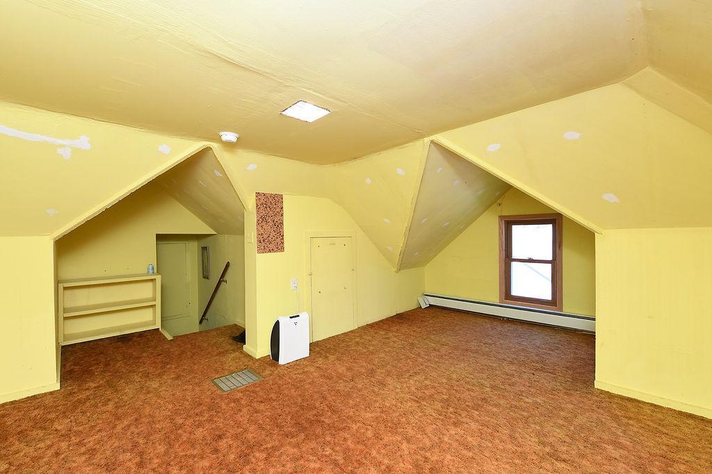 1930 single family home for sale at 309 1st Avenue E in Abercrombie, ND — 3 bed, 1 bath (photo 29 of 34)