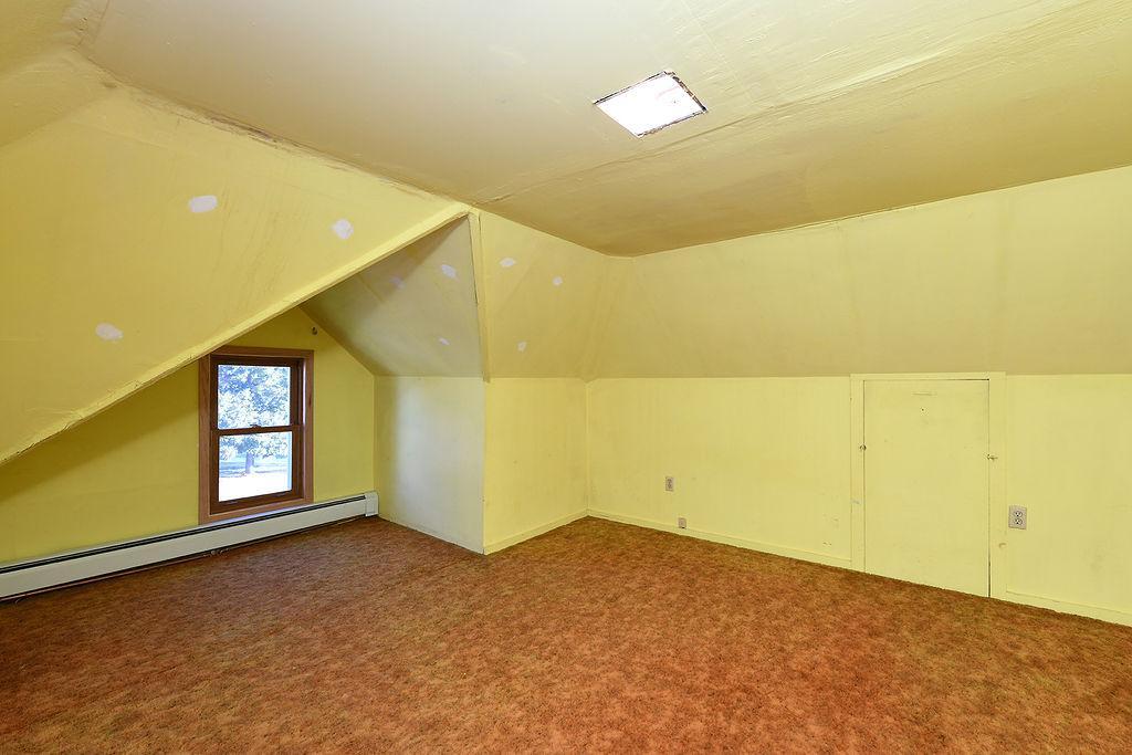 1930 single family home for sale at 309 1st Avenue E in Abercrombie, ND — 3 bed, 1 bath (photo 30 of 34)