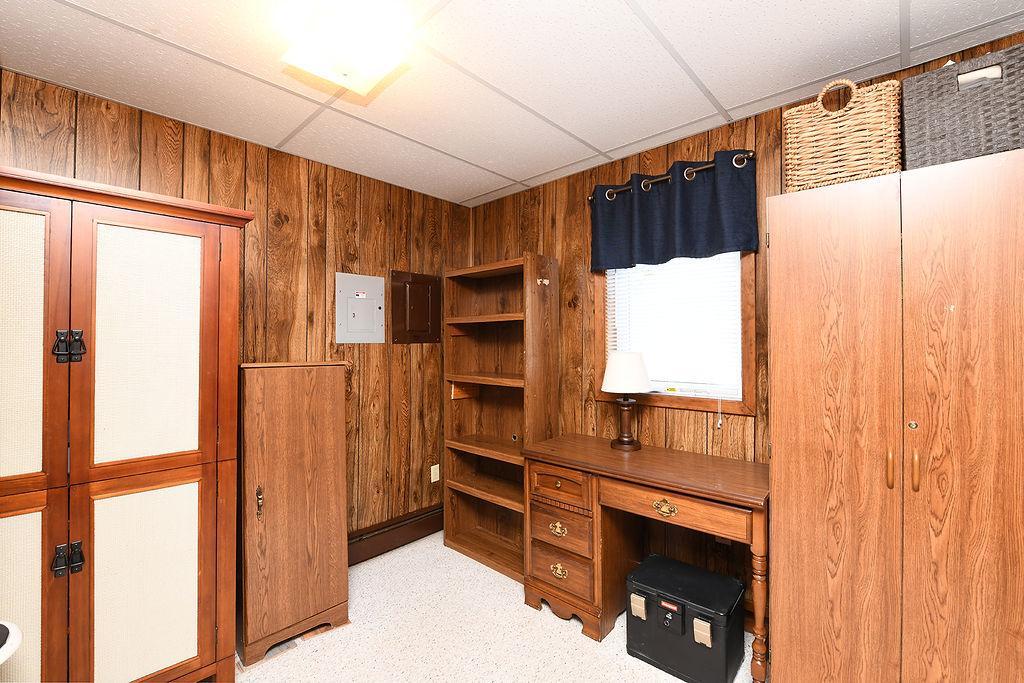 1930 single family home for sale at 309 1st Avenue E in Abercrombie, ND — 3 bed, 1 bath (photo 33 of 34)