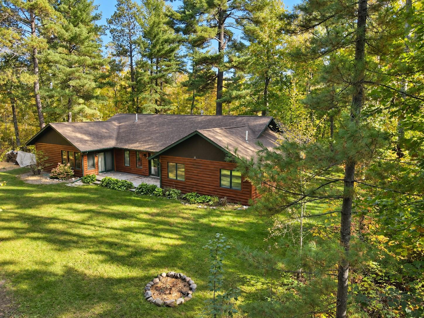 2006 single family home for sale at 11307 Grouse Loop NW in Walker, MN — 3 bed, 2 bath (photo 9 of 9)