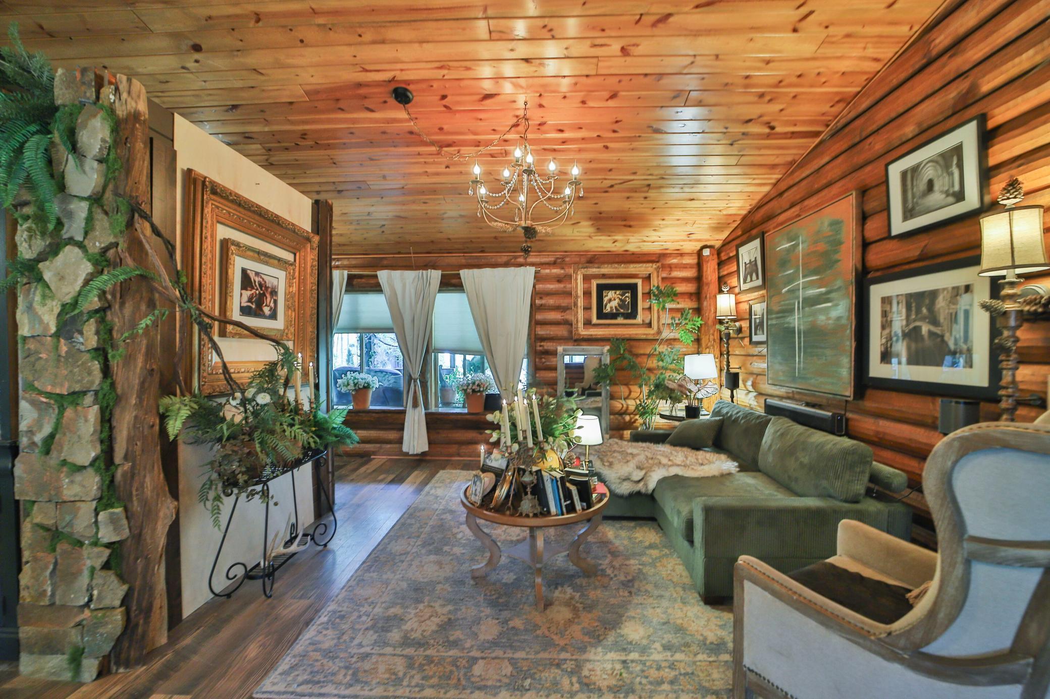2013 single family home for sale at 33726 Vista Drive in Crosslake, MN — 3 bed, 2 bath (photo 13 of 48)