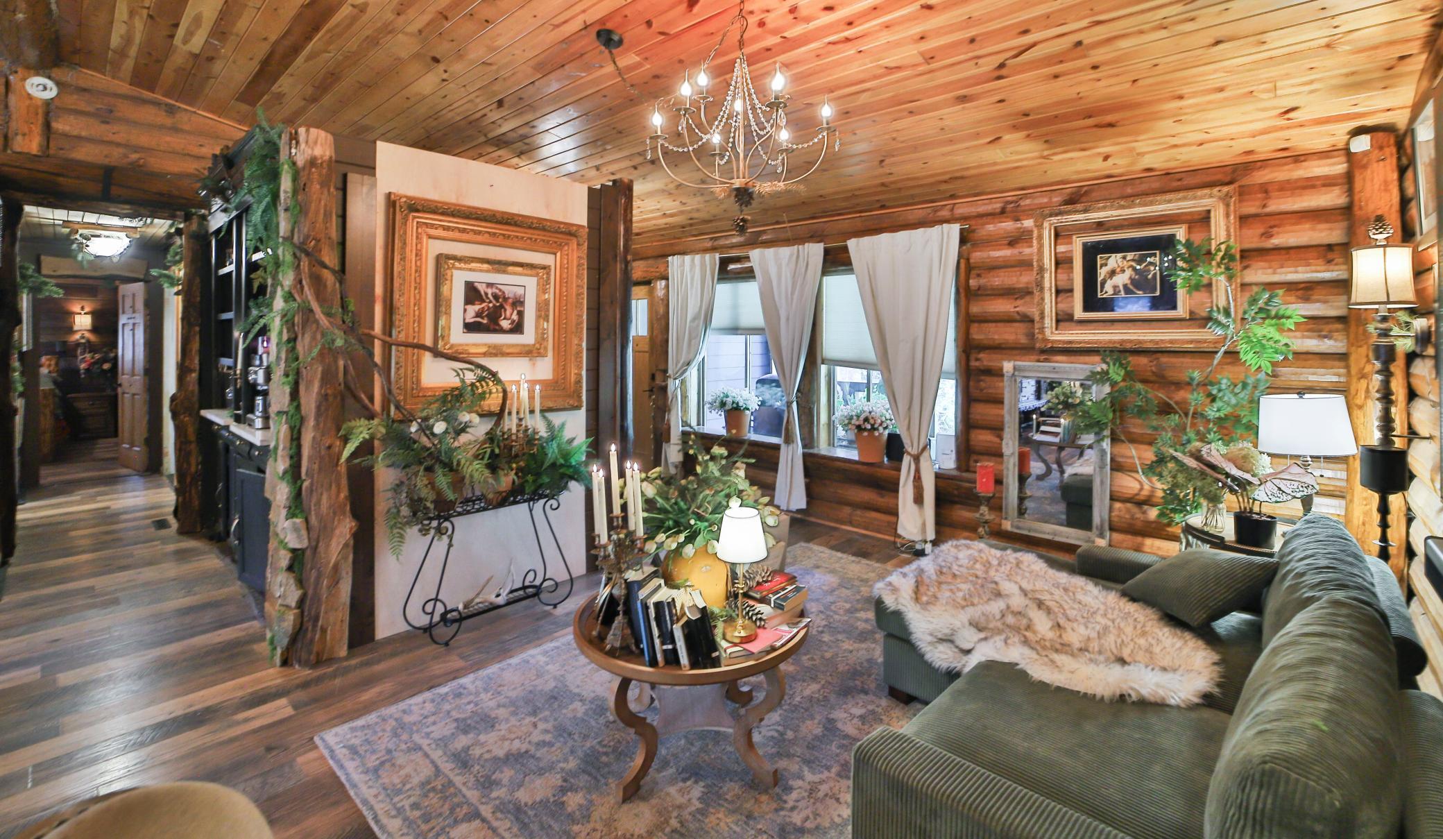 2013 single family home for sale at 33726 Vista Drive in Crosslake, MN — 3 bed, 2 bath (photo 14 of 48)
