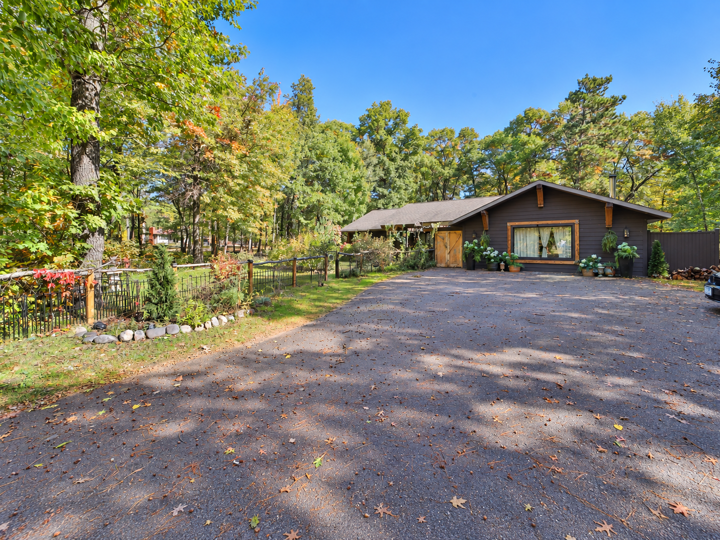 2013 single family home for sale at 33726 Vista Drive in Crosslake, MN — 3 bed, 2 bath (photo 34 of 48)