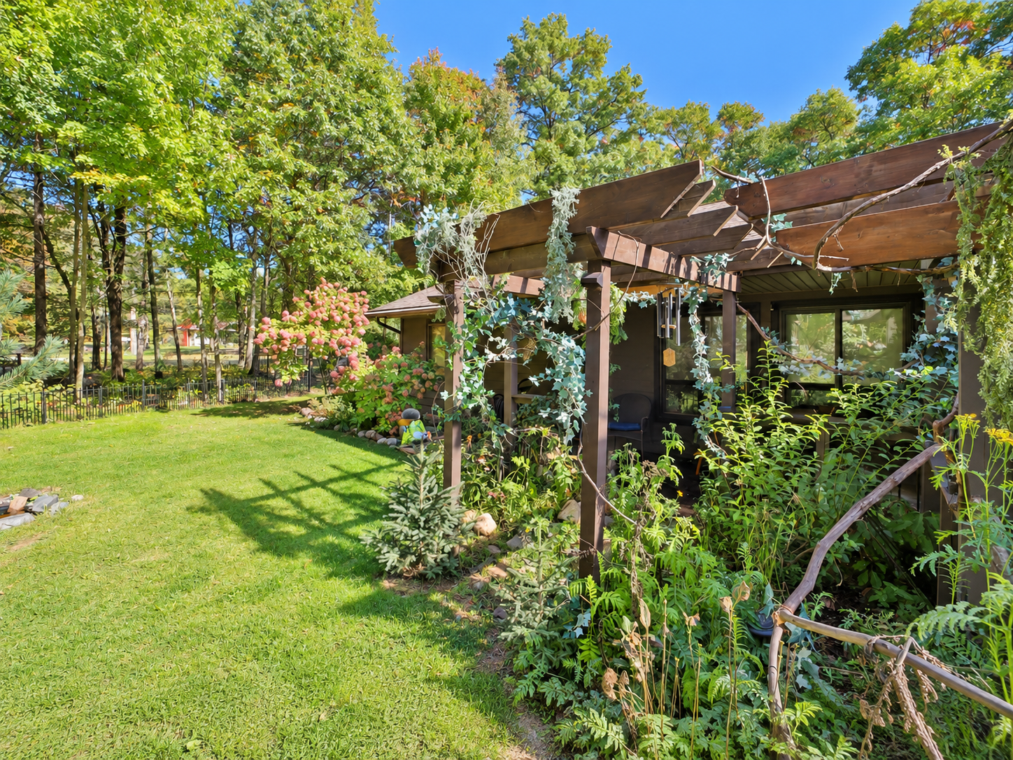 2013 single family home for sale at 33726 Vista Drive in Crosslake, MN — 3 bed, 2 bath (photo 35 of 48)