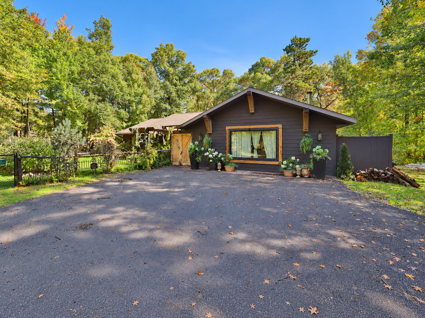 2013 single family home for sale at 33726 Vista Drive in Crosslake, MN — 3 bed, 2 bath (photo 37 of 48)