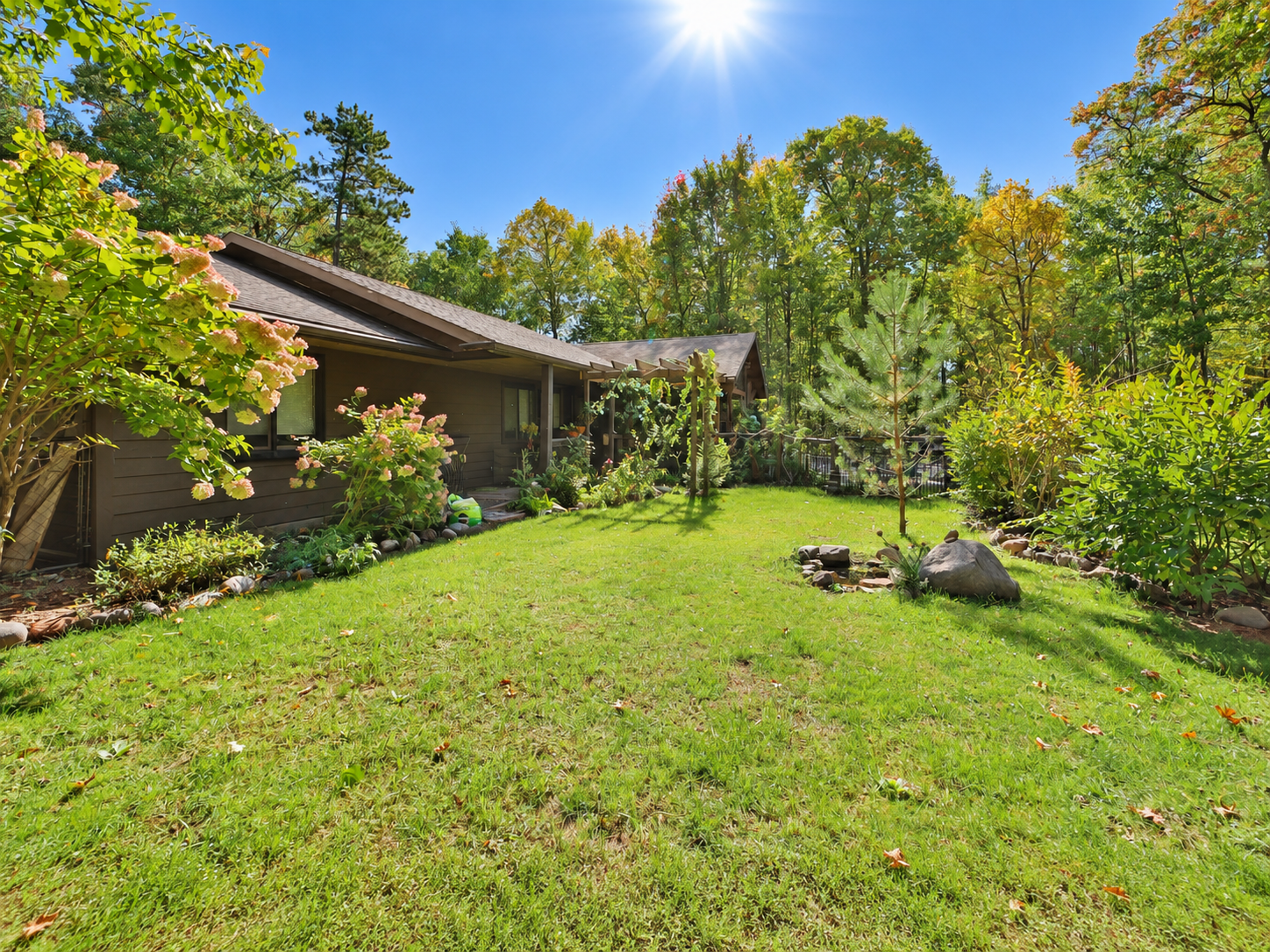 2013 single family home for sale at 33726 Vista Drive in Crosslake, MN — 3 bed, 2 bath (photo 40 of 48)