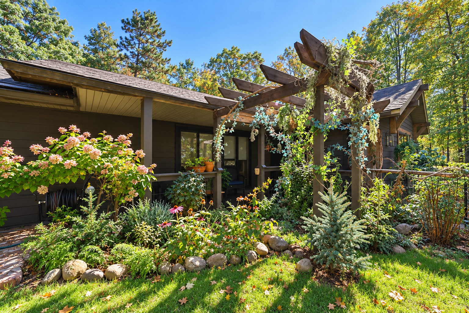 2013 single family home for sale at 33726 Vista Drive in Crosslake, MN — 3 bed, 2 bath (photo 42 of 48)
