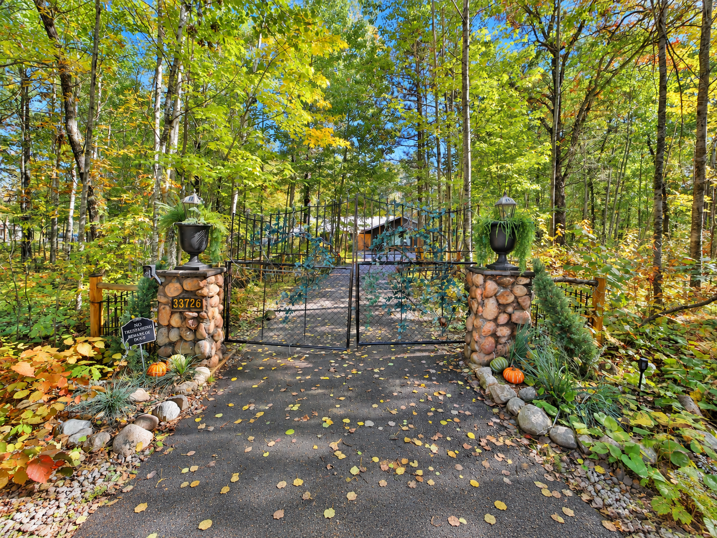 2013 single family home for sale at 33726 Vista Drive in Crosslake, MN — 3 bed, 2 bath (photo 48 of 48)