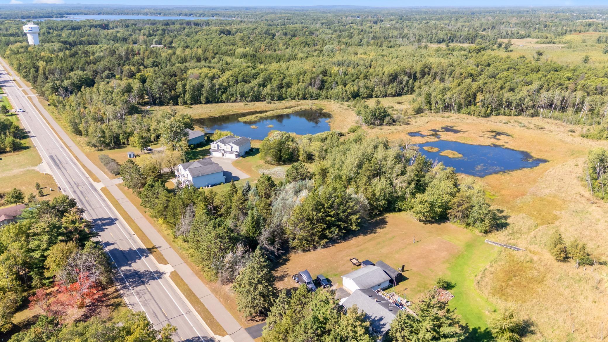 land for sale at 7010 Woida Road in Baxter, MN (photo 3 of 14)