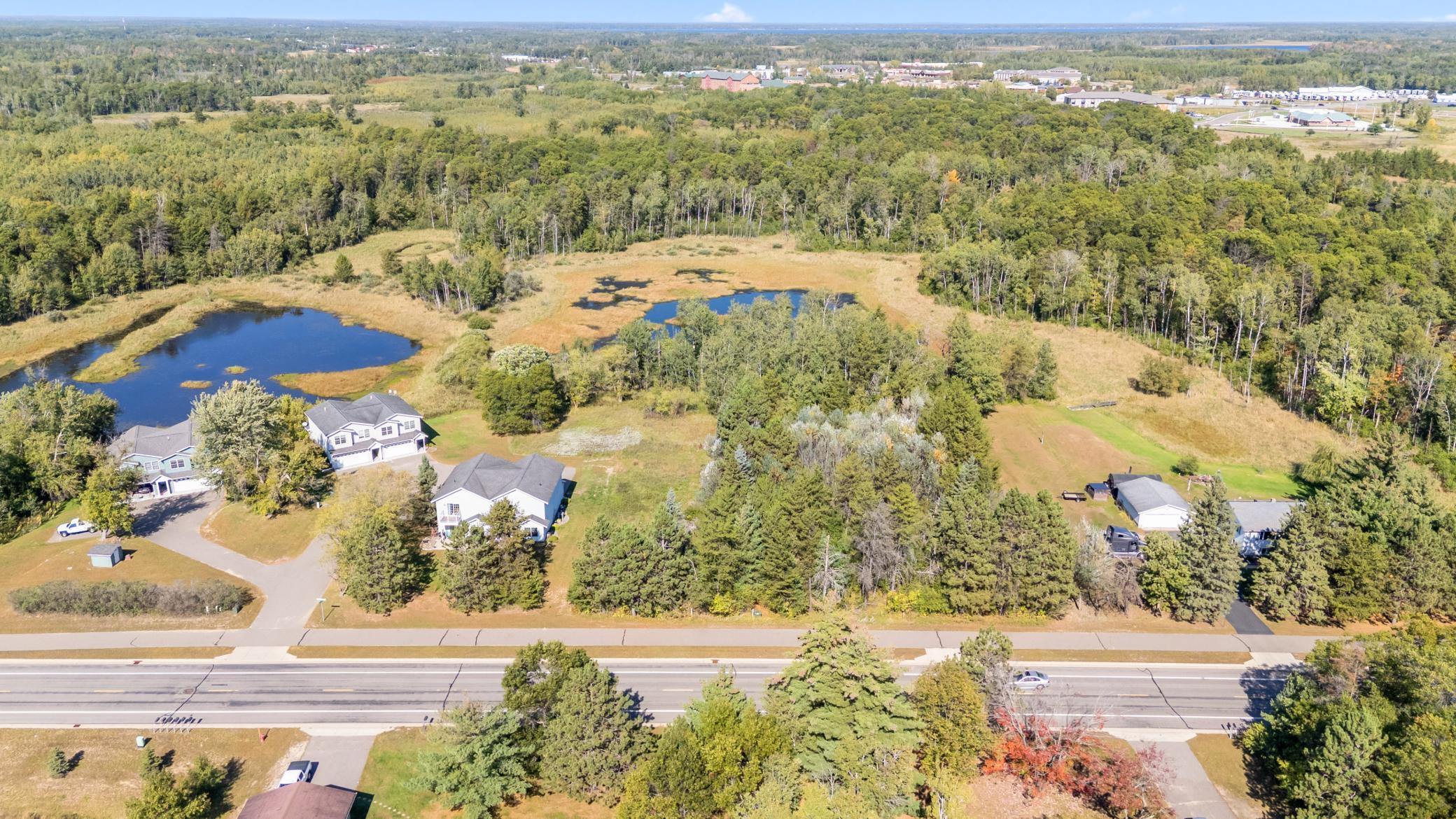 land for sale at 7010 Woida Road in Baxter, MN (photo 4 of 14)