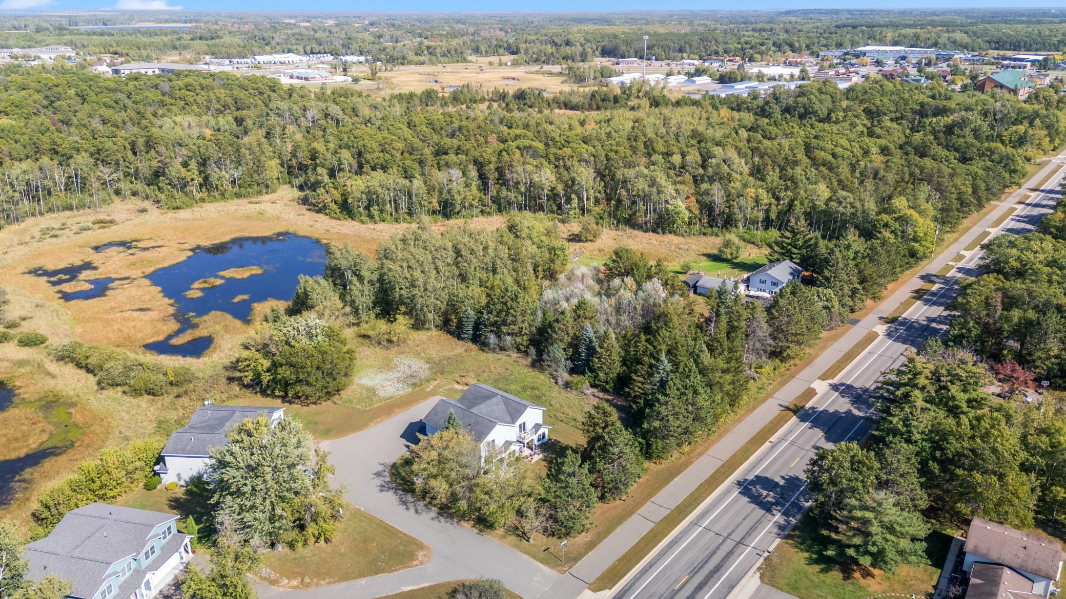 land for sale at 7010 Woida Road in Baxter, MN (photo 5 of 14)