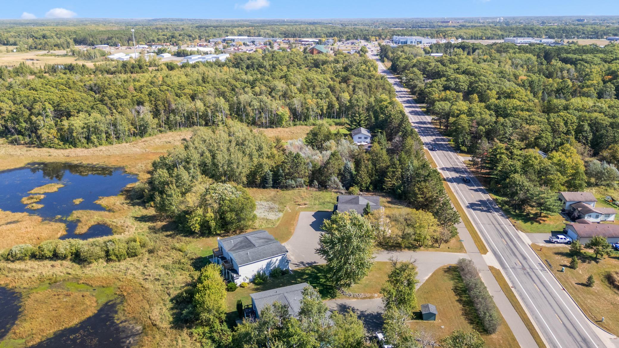 land for sale at 7010 Woida Road in Baxter, MN (photo 8 of 14)