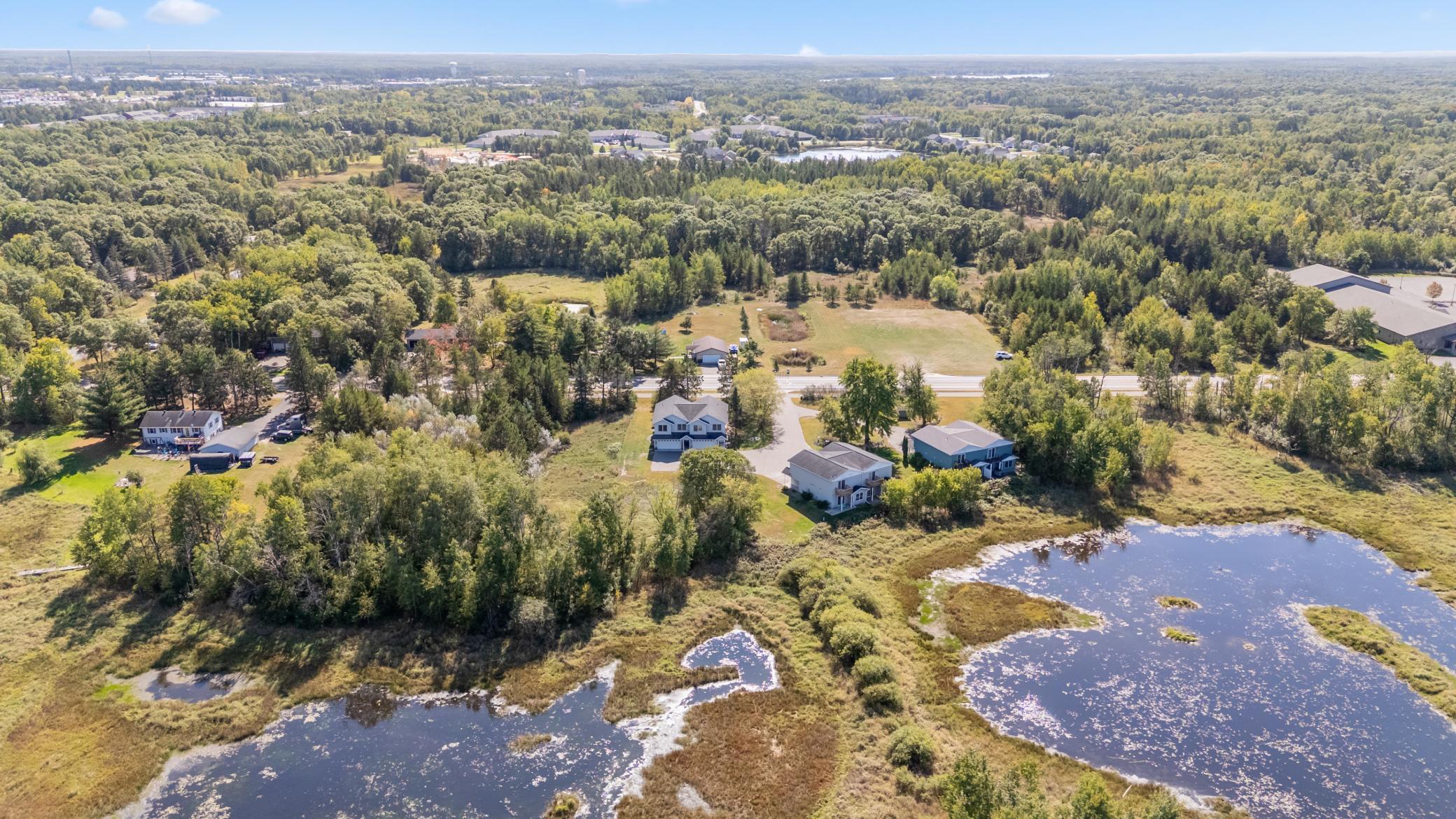 land for sale at 7010 Woida Road in Baxter, MN (photo 10 of 14)