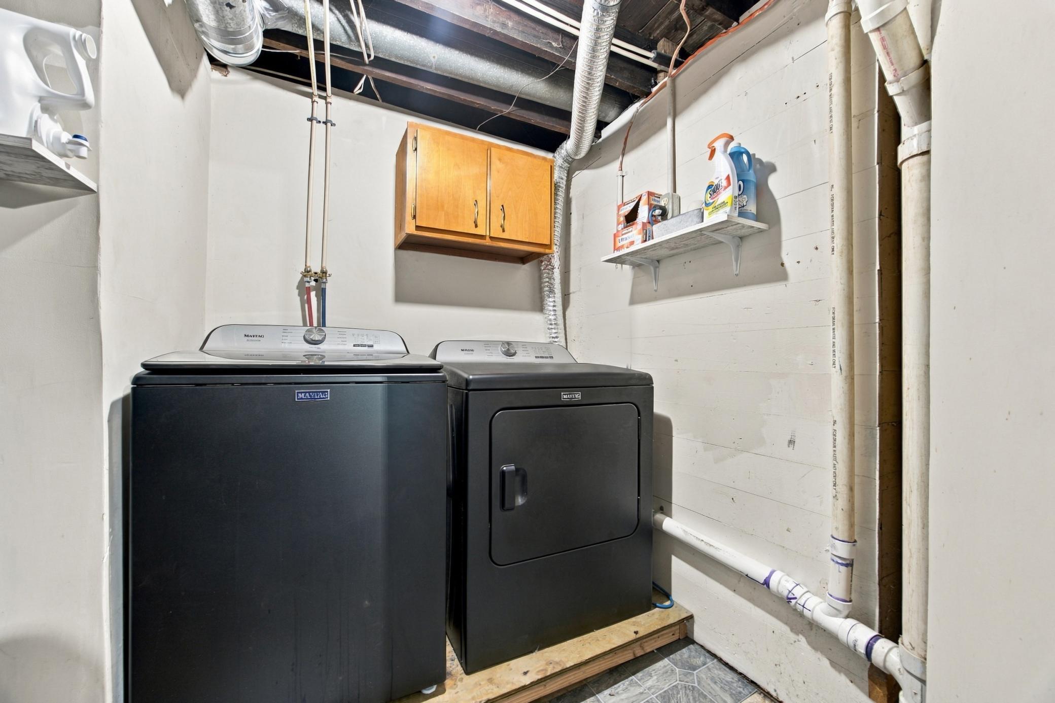 1923 single family home for sale at 47 Center Street in West Fargo, ND — 2 bed, 2 bath (photo 20 of 28)