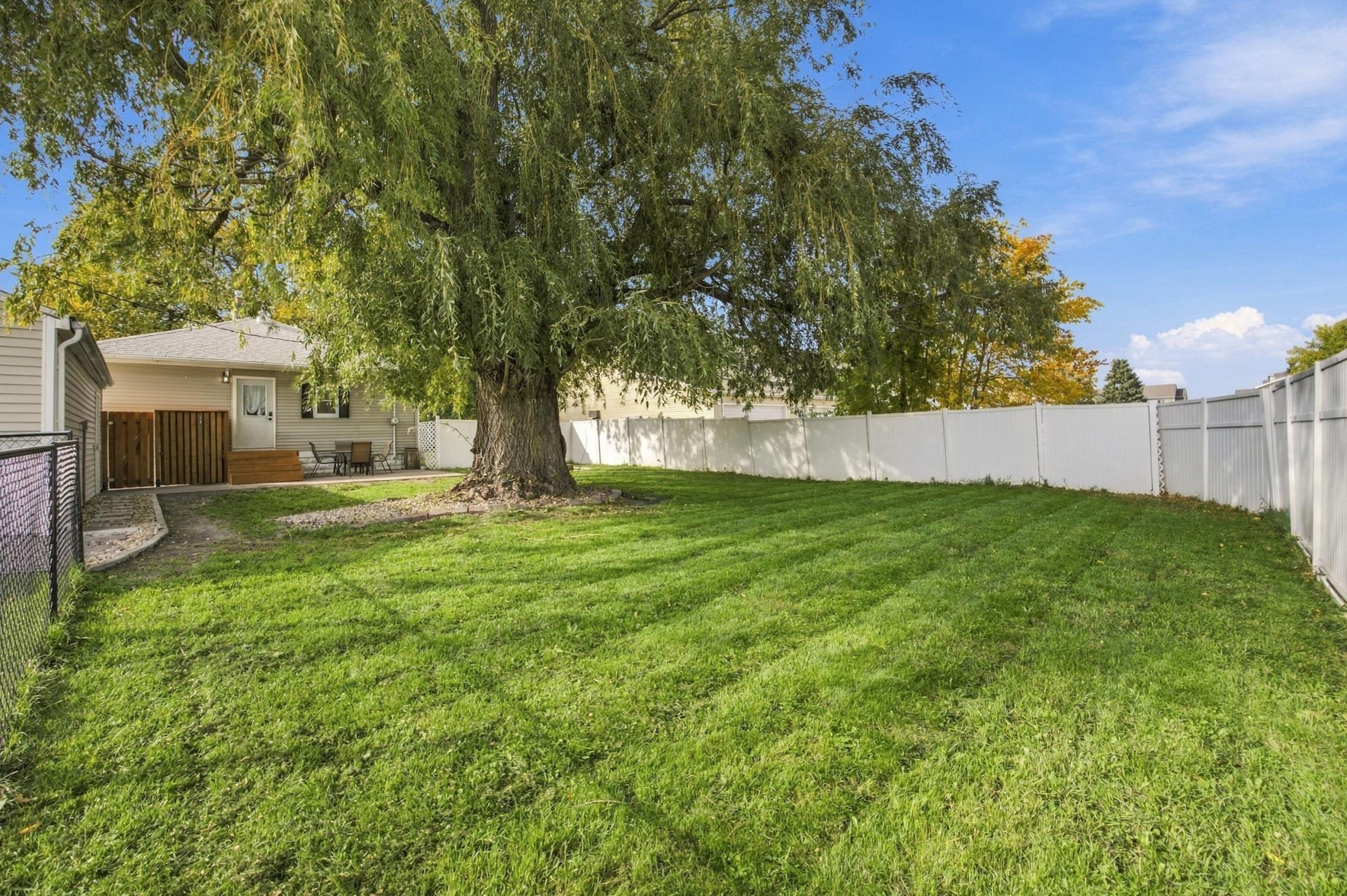 1923 single family home for sale at 47 Center Street in West Fargo, ND — 2 bed, 2 bath (photo 22 of 28)