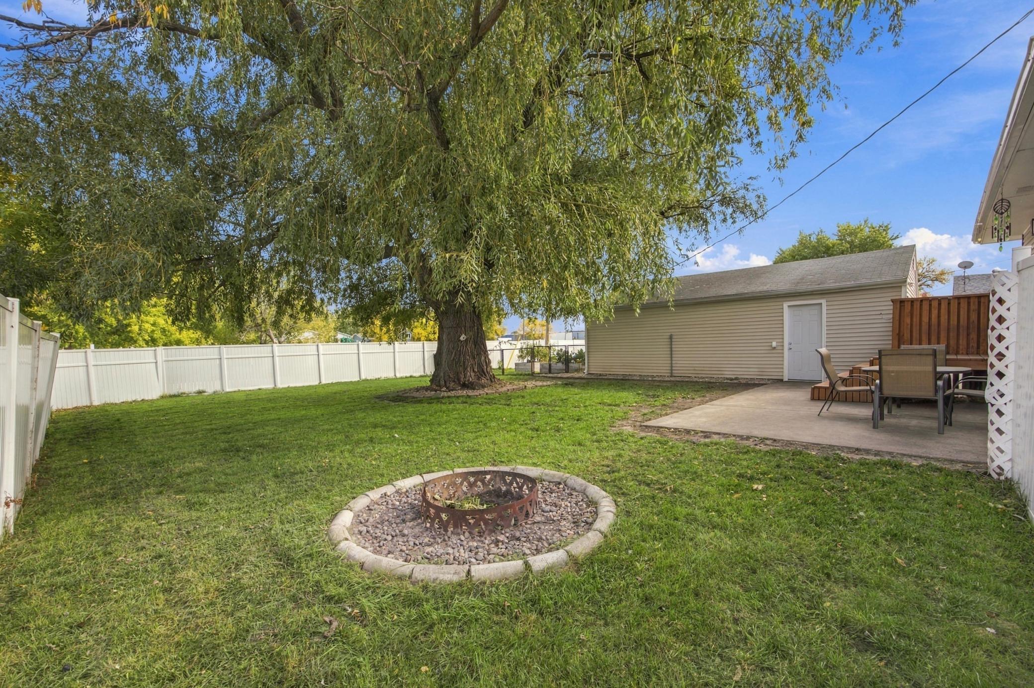 1923 single family home for sale at 47 Center Street in West Fargo, ND — 2 bed, 2 bath (photo 24 of 28)