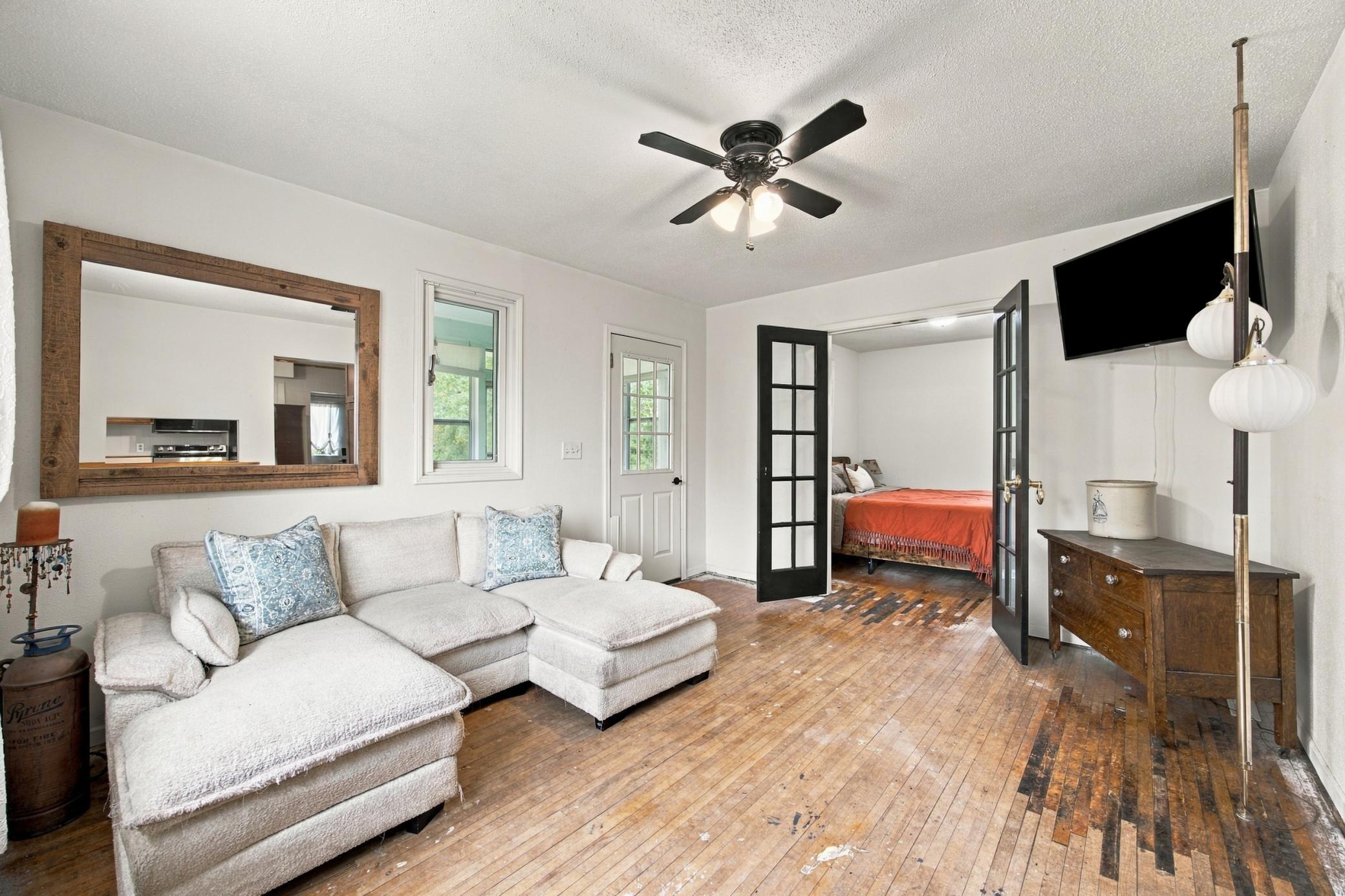 1923 single family home for sale at 47 Center Street in West Fargo, ND — 2 bed, 2 bath (photo 6 of 28)