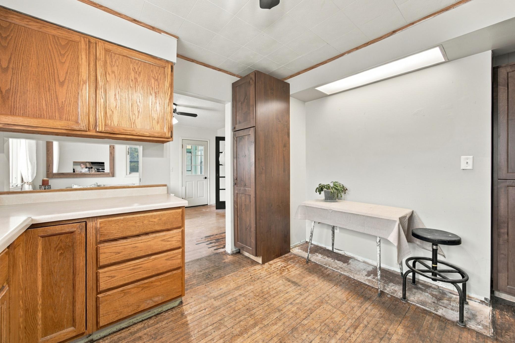 1923 single family home for sale at 47 Center Street in West Fargo, ND — 2 bed, 2 bath (photo 9 of 28)