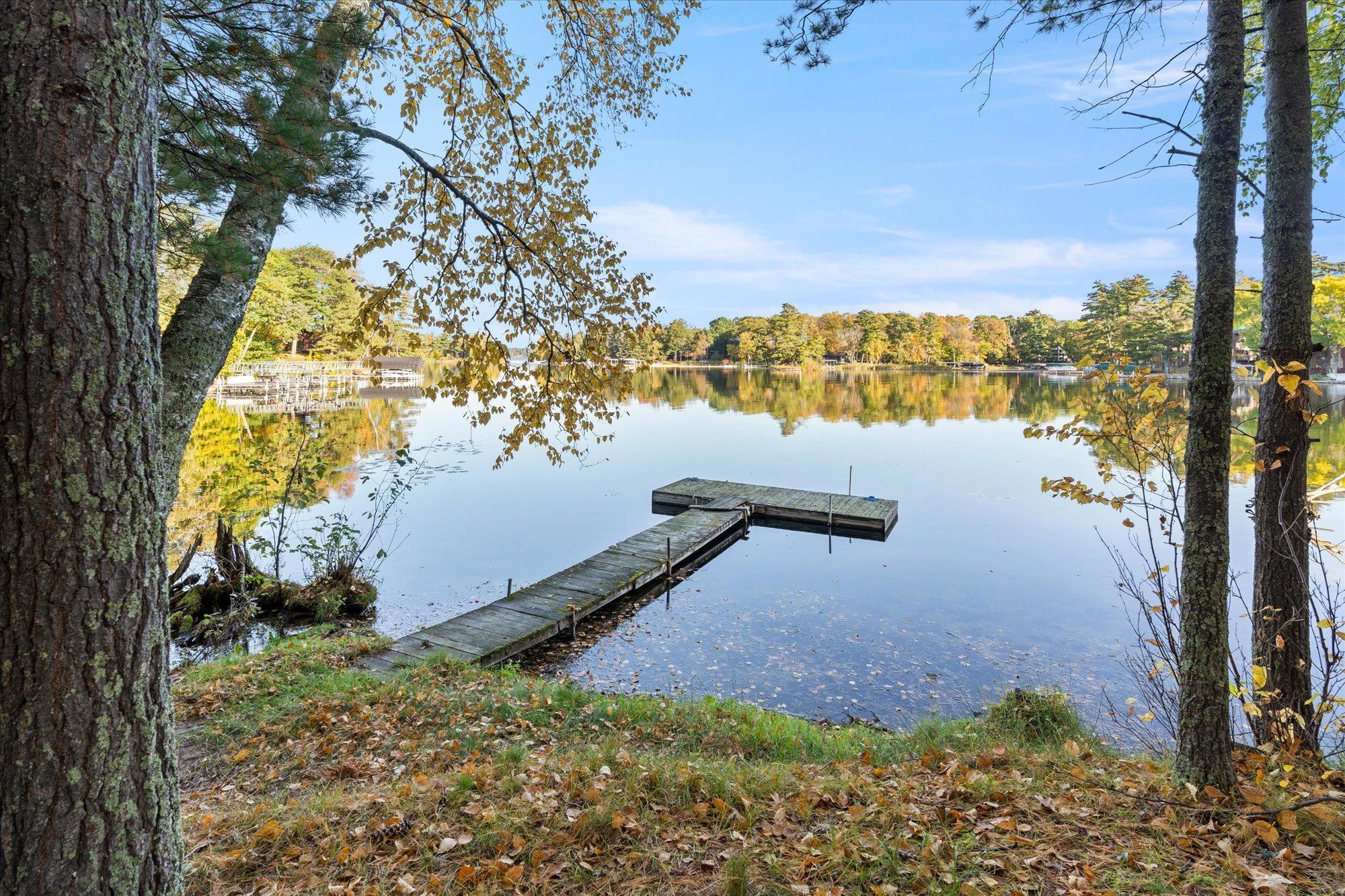 1969 single family home for sale at 37148 Milinda Shores Road in Crosslake, MN — 4 bed, 1 bath (photo 2 of 51)
