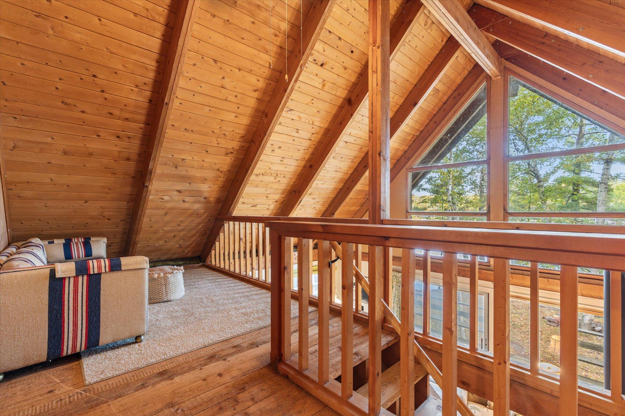 1969 single family home for sale at 37148 Milinda Shores Road in Crosslake, MN — 4 bed, 1 bath (photo 21 of 51)