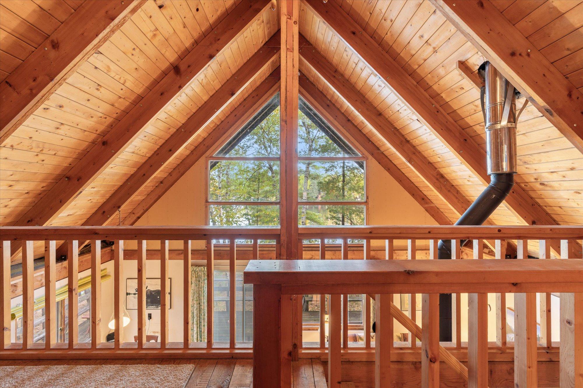 1969 single family home for sale at 37148 Milinda Shores Road in Crosslake, MN — 4 bed, 1 bath (photo 27 of 51)