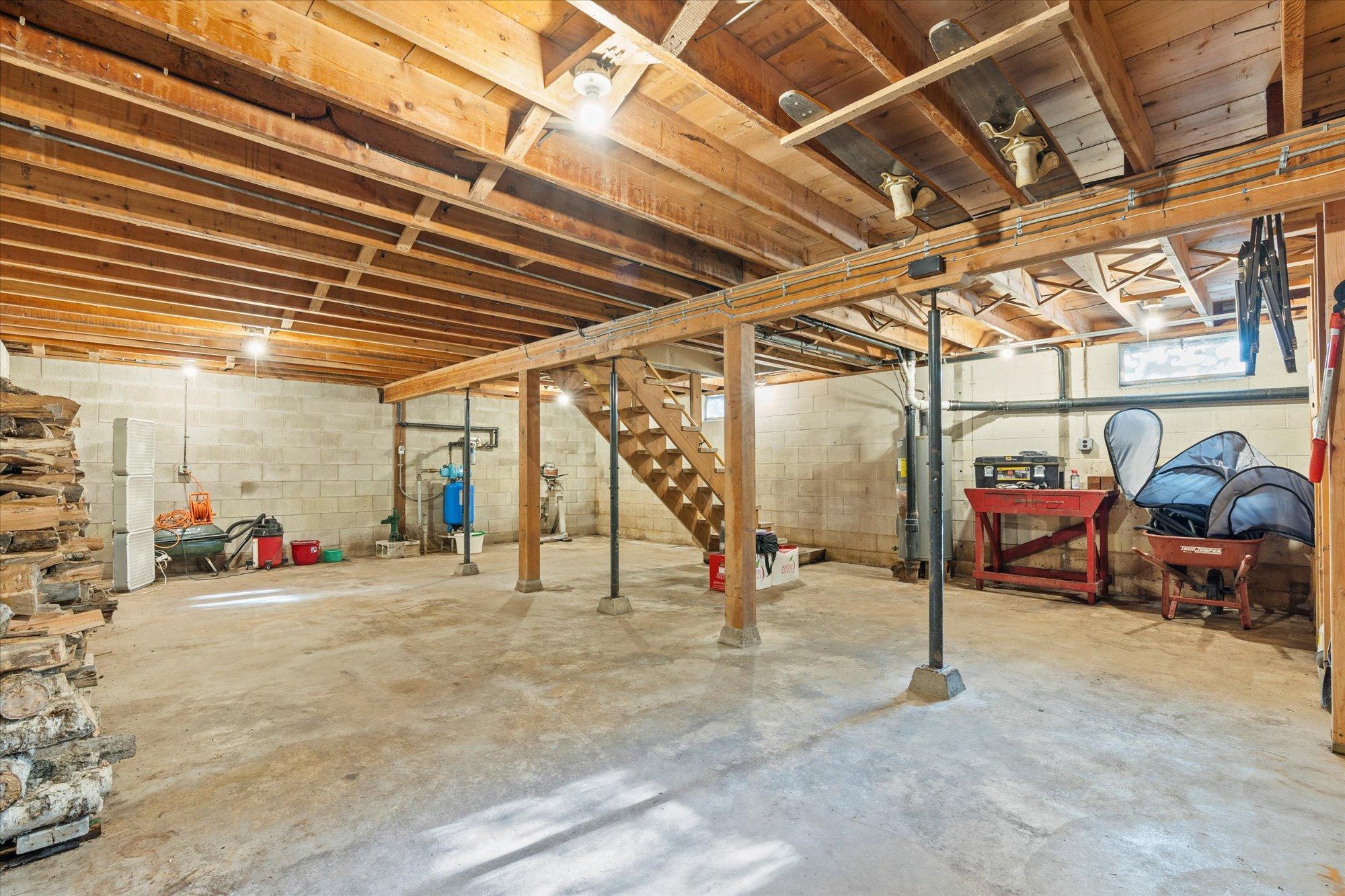 1969 single family home for sale at 37148 Milinda Shores Road in Crosslake, MN — 4 bed, 1 bath (photo 29 of 51)