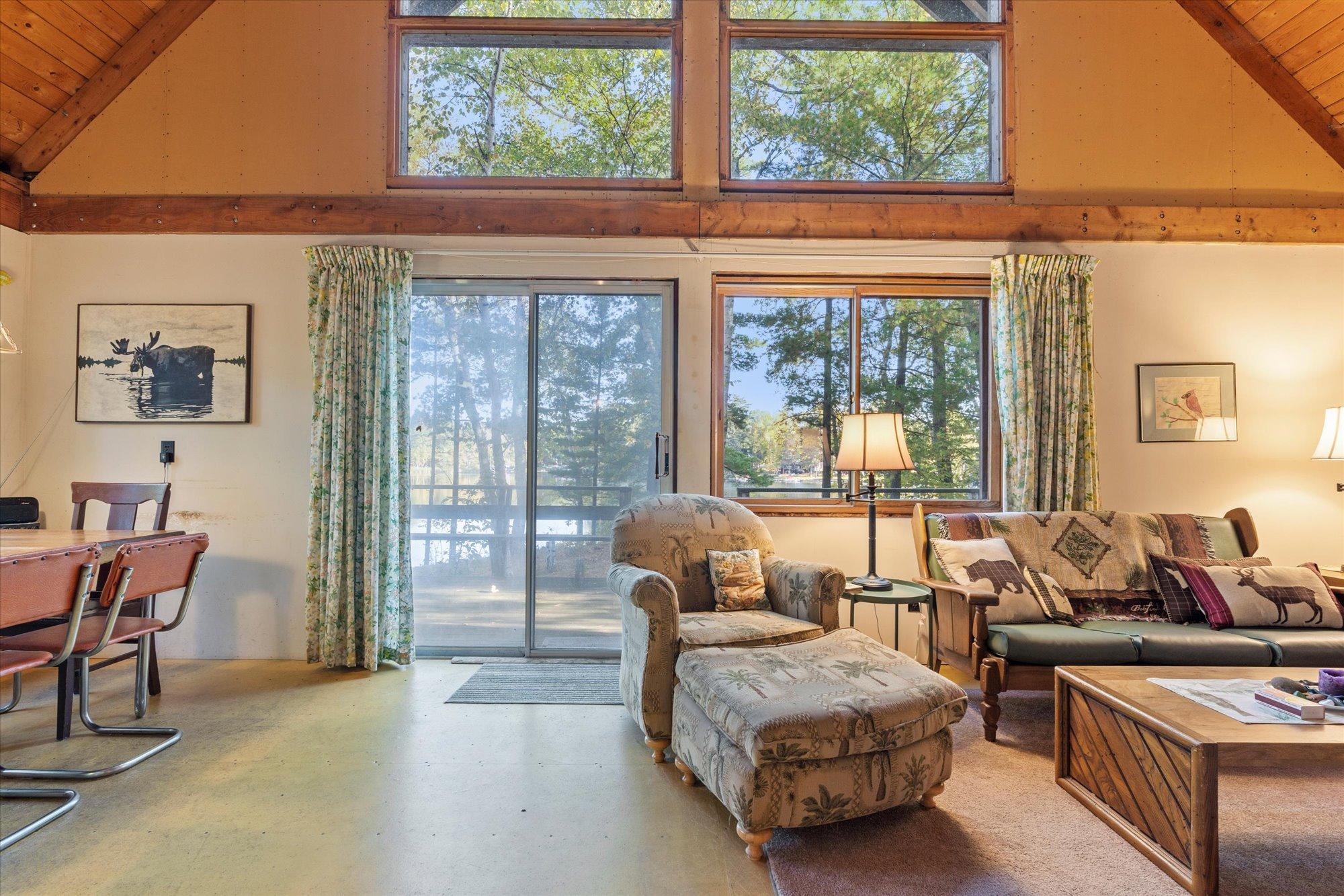 1969 single family home for sale at 37148 Milinda Shores Road in Crosslake, MN — 4 bed, 1 bath (photo 31 of 51)