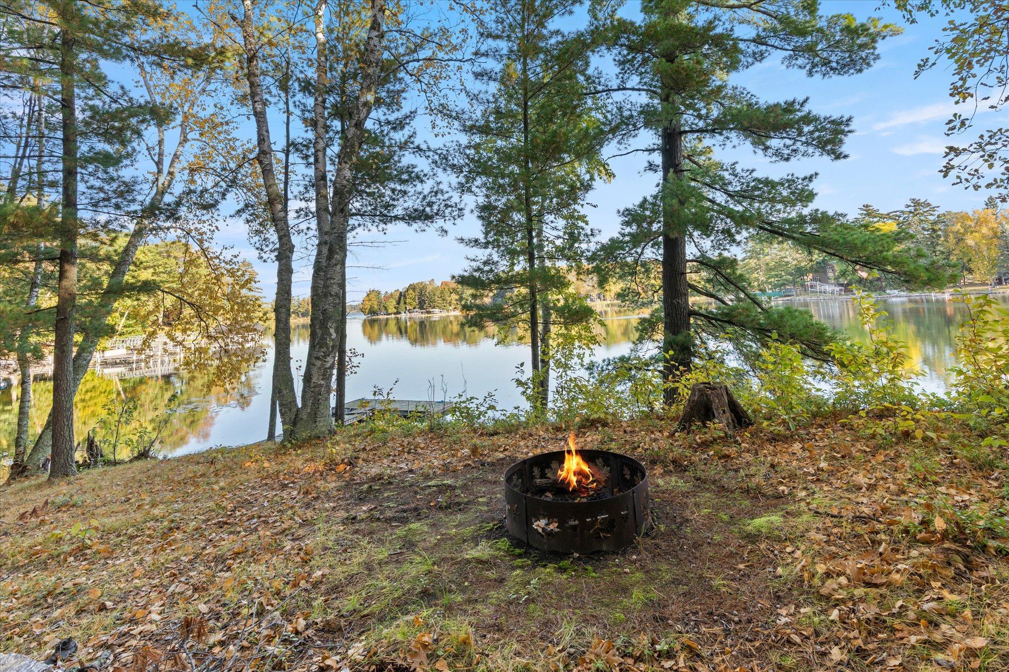 1969 single family home for sale at 37148 Milinda Shores Road in Crosslake, MN — 4 bed, 1 bath (photo 33 of 51)