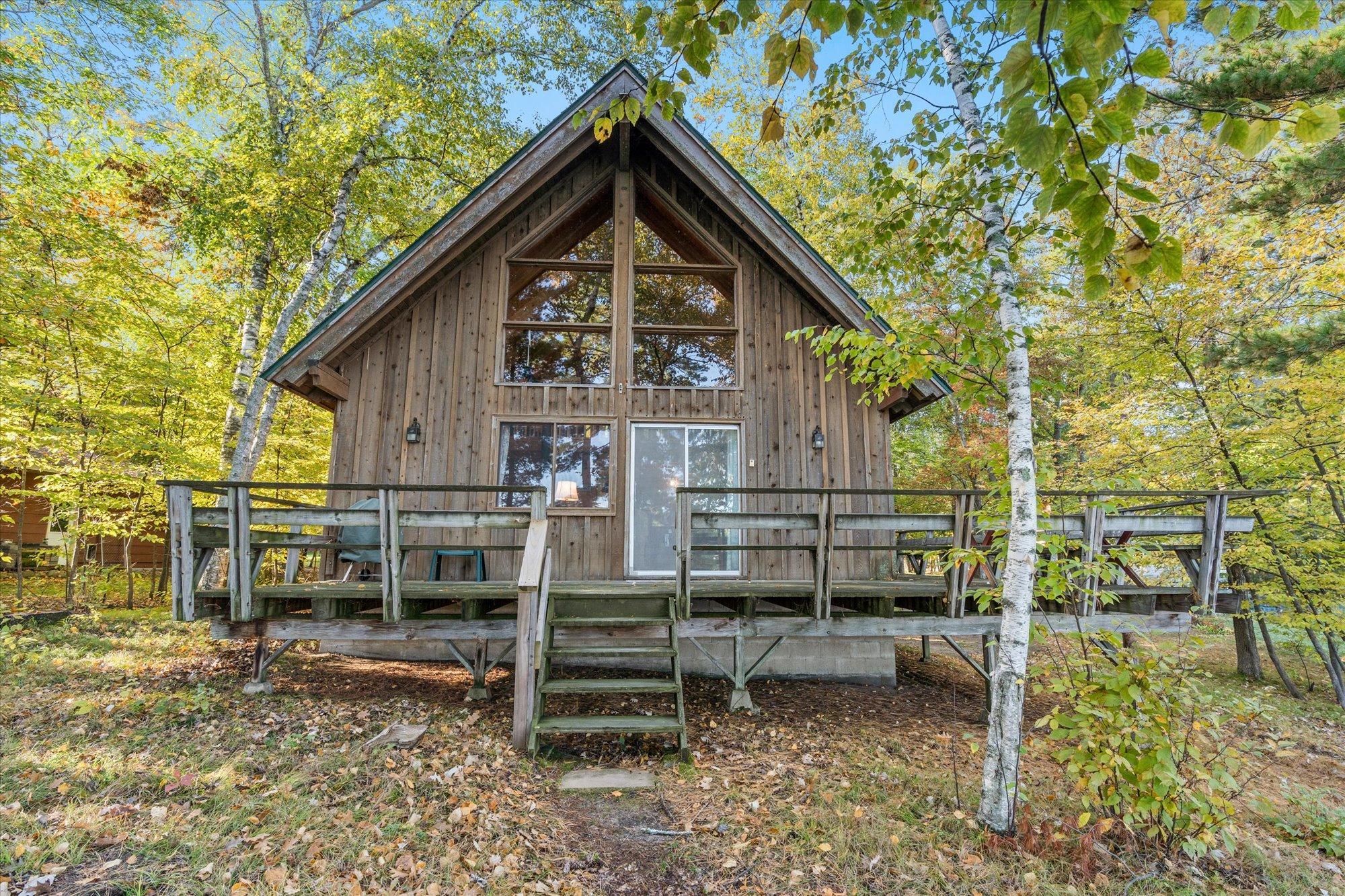 1969 single family home for sale at 37148 Milinda Shores Road in Crosslake, MN — 4 bed, 1 bath (photo 34 of 51)