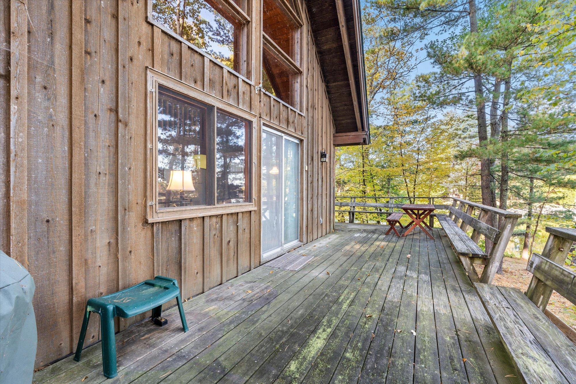1969 single family home for sale at 37148 Milinda Shores Road in Crosslake, MN — 4 bed, 1 bath (photo 35 of 51)