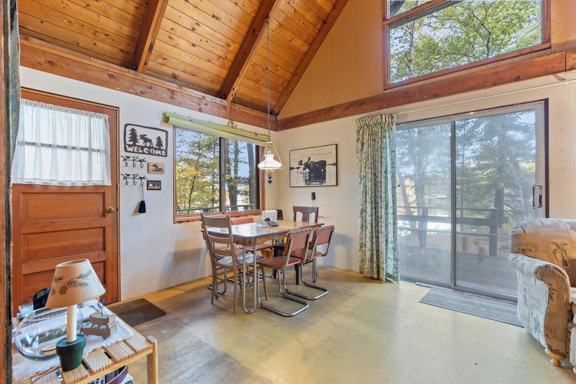 1969 single family home for sale at 37148 Milinda Shores Road in Crosslake, MN — 4 bed, 1 bath (photo 5 of 51)