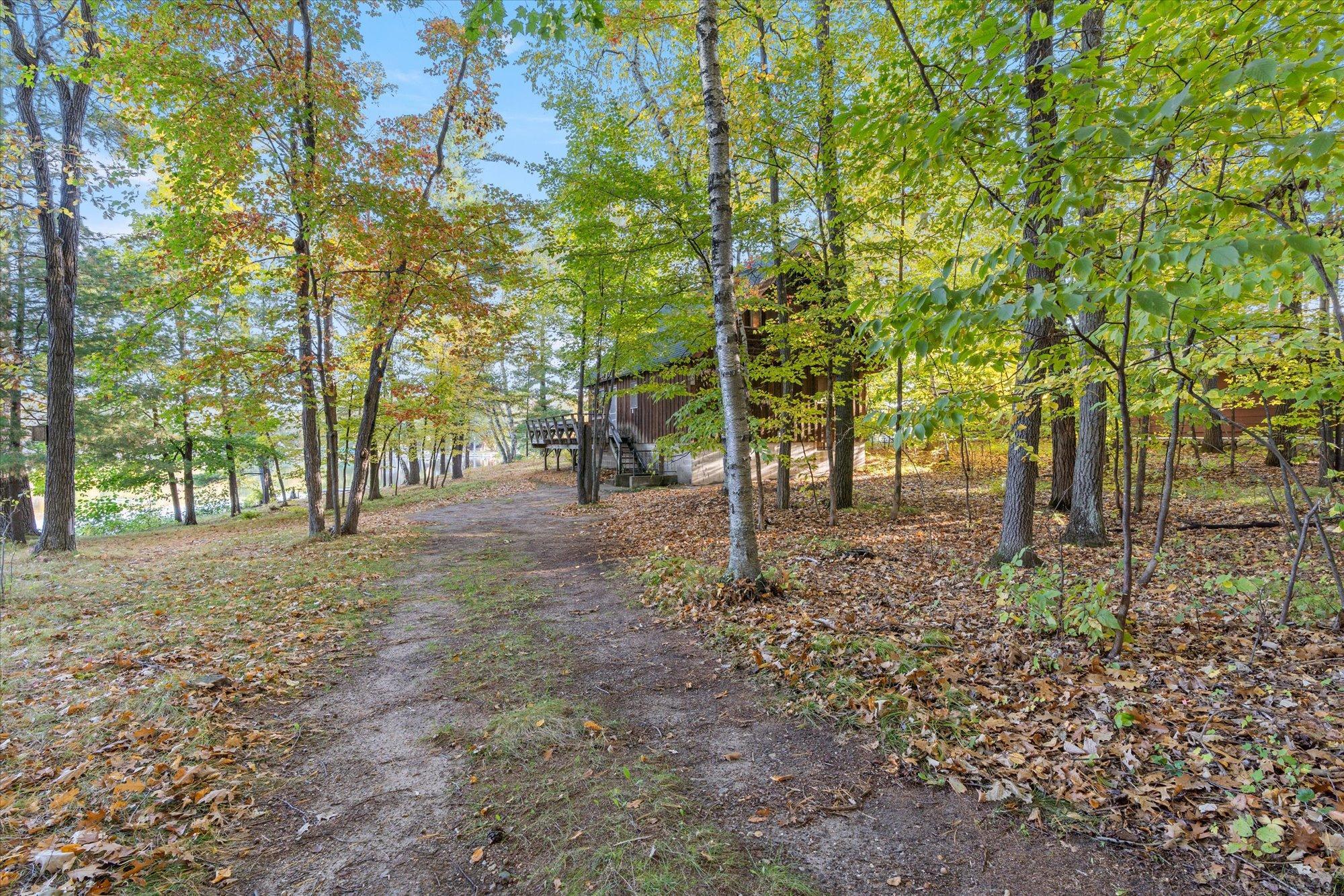 1969 single family home for sale at 37148 Milinda Shores Road in Crosslake, MN — 4 bed, 1 bath (photo 41 of 51)