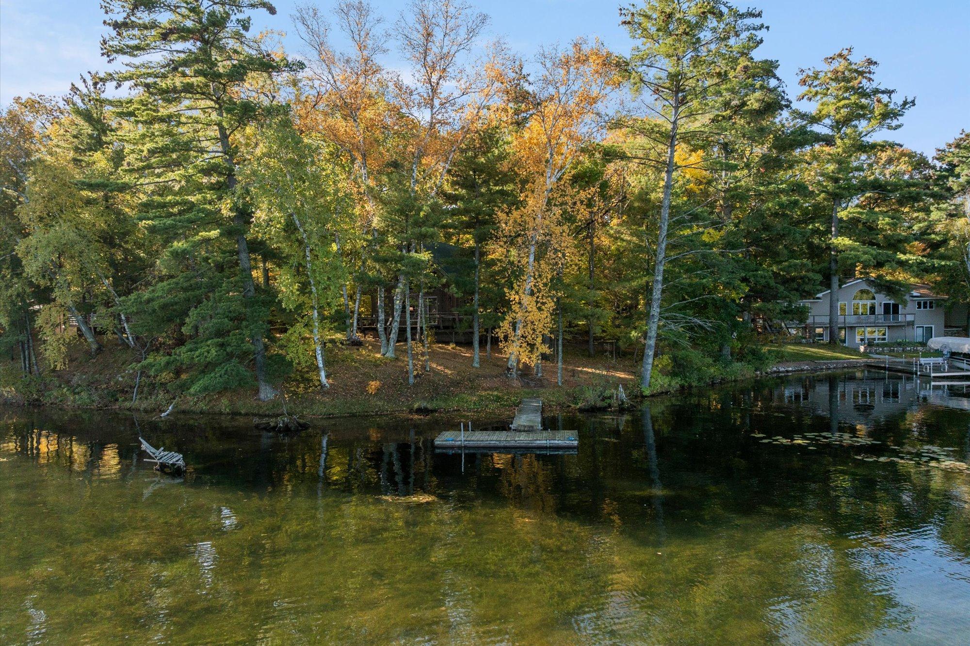 1969 single family home for sale at 37148 Milinda Shores Road in Crosslake, MN — 4 bed, 1 bath (photo 43 of 51)