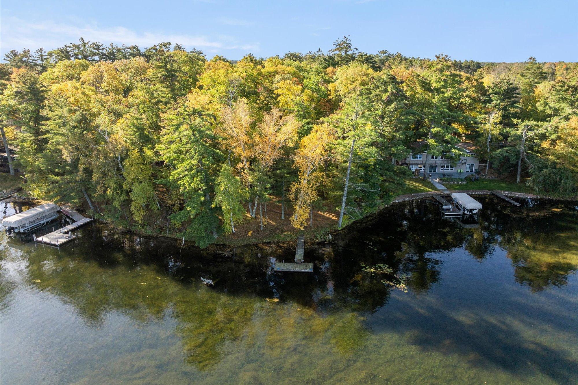 1969 single family home for sale at 37148 Milinda Shores Road in Crosslake, MN — 4 bed, 1 bath (photo 44 of 51)