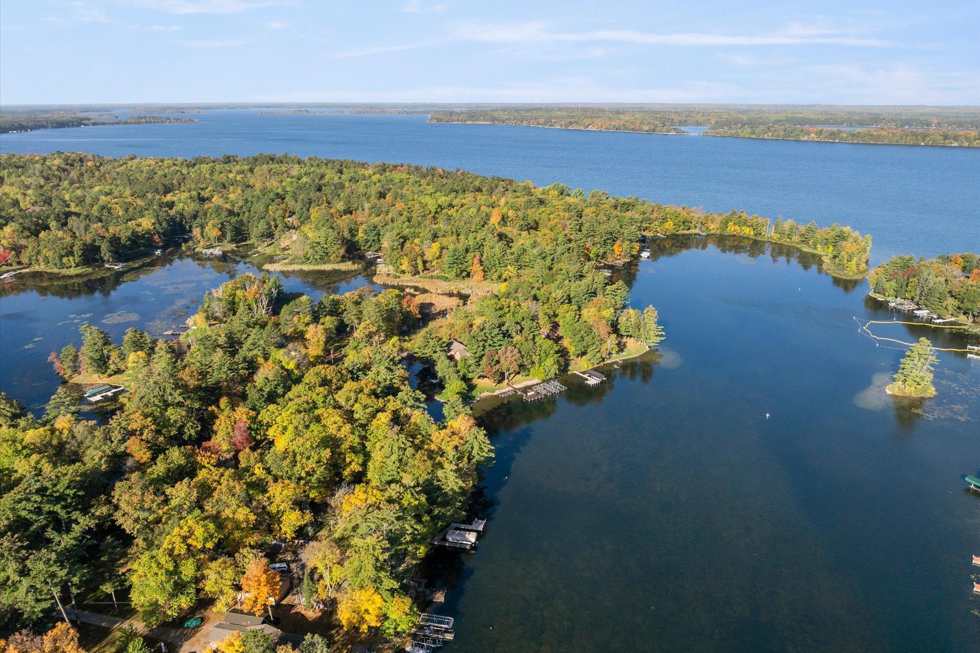 1969 single family home for sale at 37148 Milinda Shores Road in Crosslake, MN — 4 bed, 1 bath (photo 47 of 51)