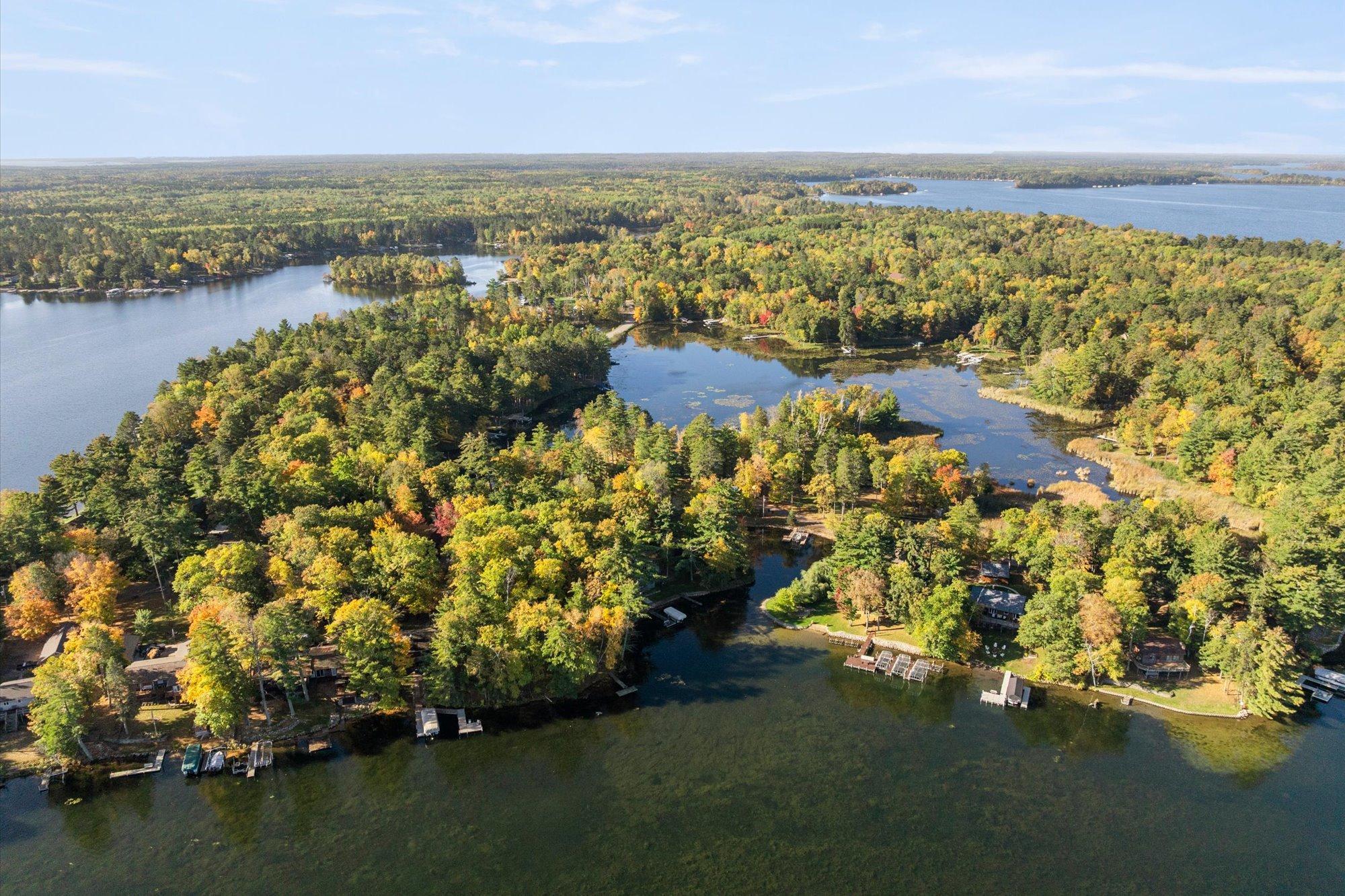 1969 single family home for sale at 37148 Milinda Shores Road in Crosslake, MN — 4 bed, 1 bath (photo 48 of 51)