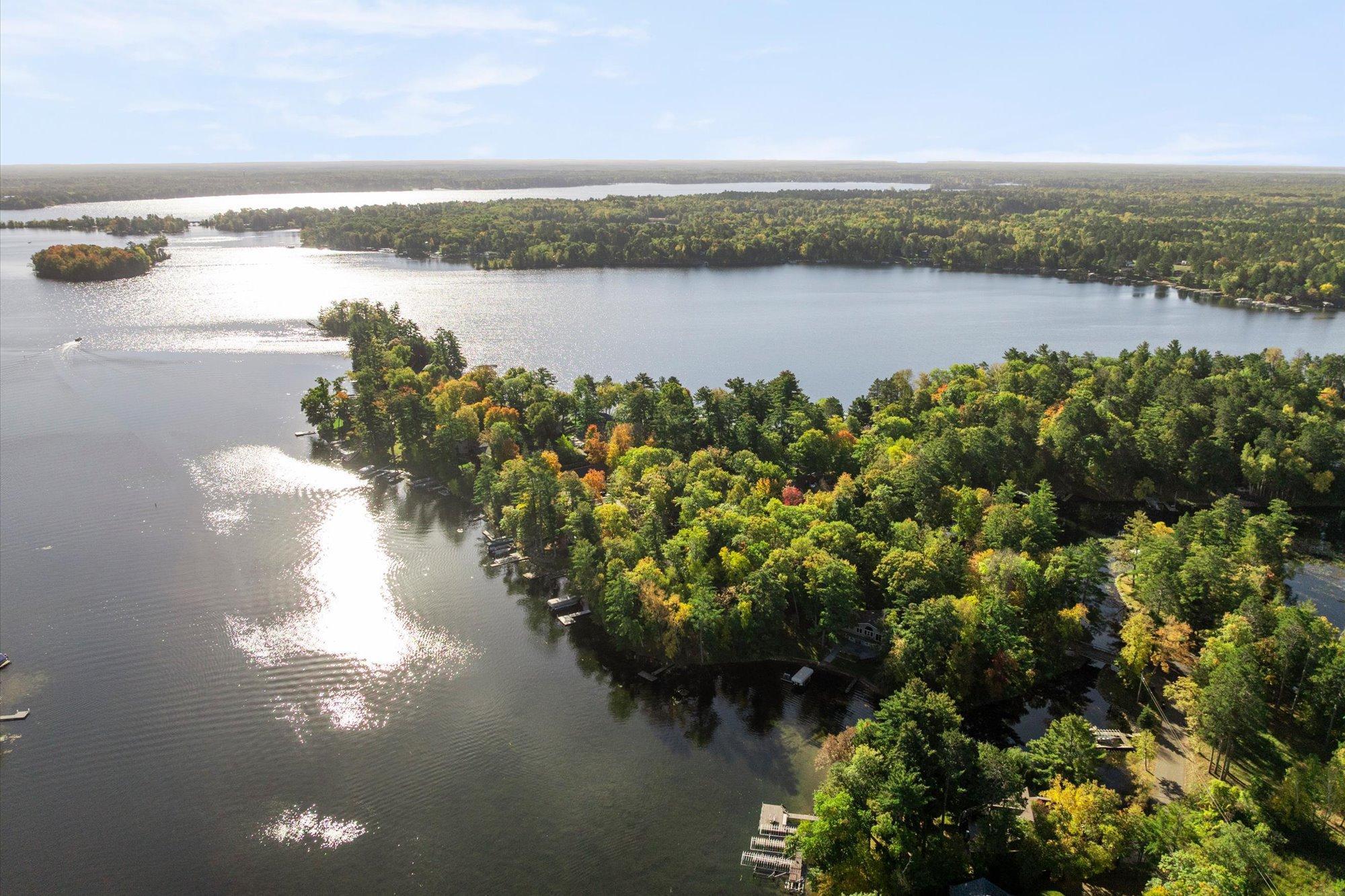 1969 single family home for sale at 37148 Milinda Shores Road in Crosslake, MN — 4 bed, 1 bath (photo 49 of 51)