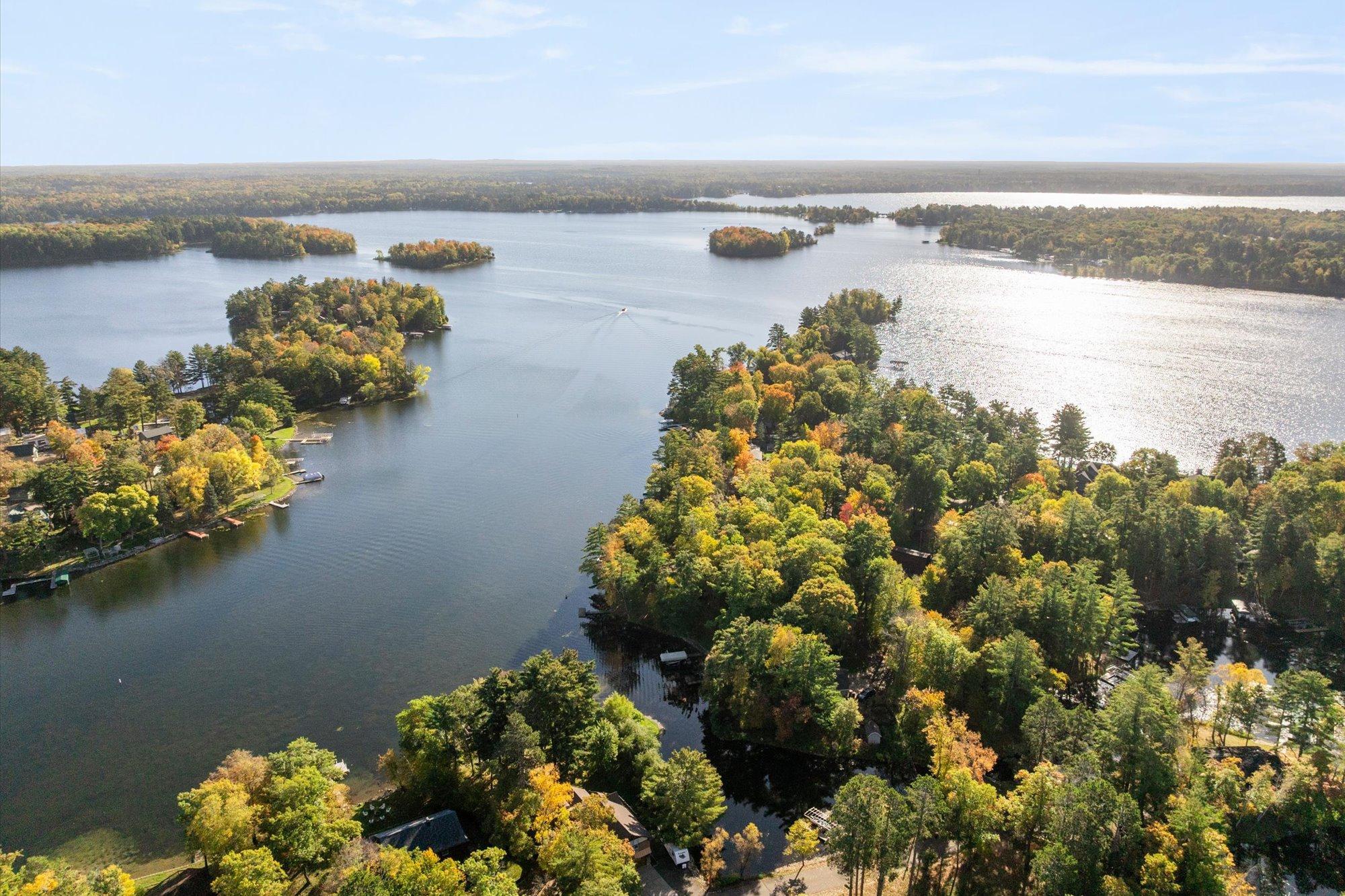 1969 single family home for sale at 37148 Milinda Shores Road in Crosslake, MN — 4 bed, 1 bath (photo 50 of 51)