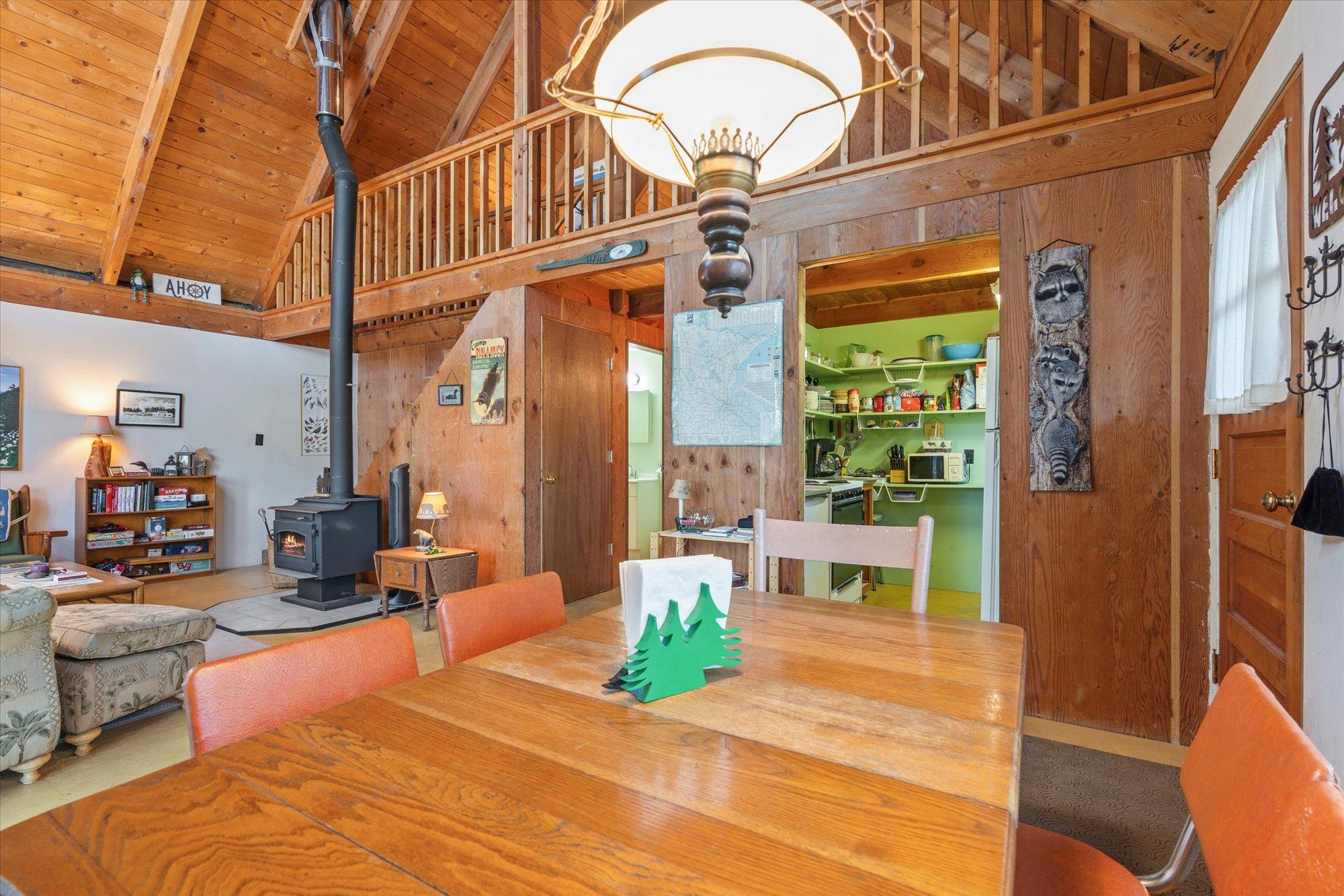 1969 single family home for sale at 37148 Milinda Shores Road in Crosslake, MN — 4 bed, 1 bath (photo 7 of 51)